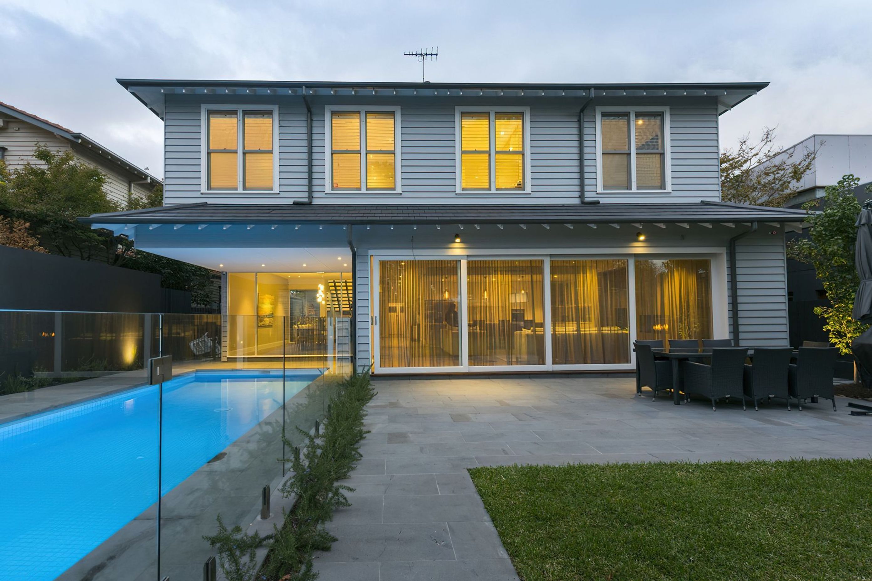 Guildford Road | Surry Hills