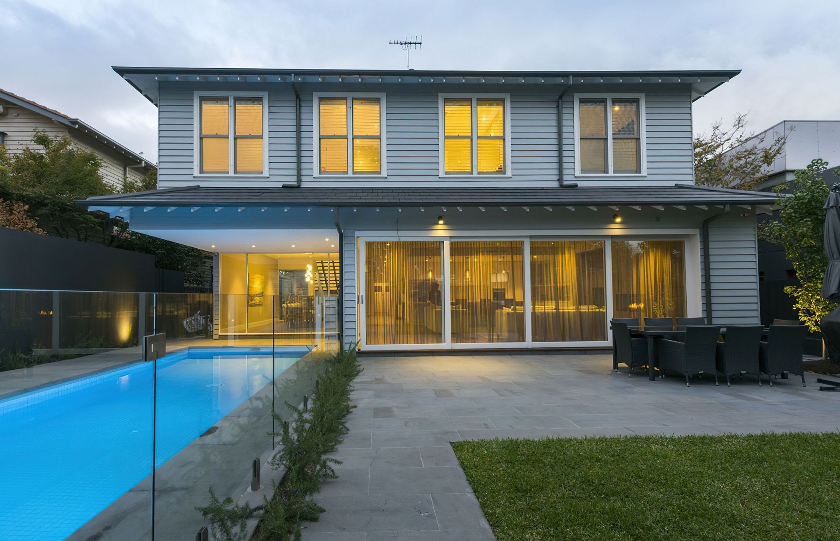 Guildford Road | Surry Hills