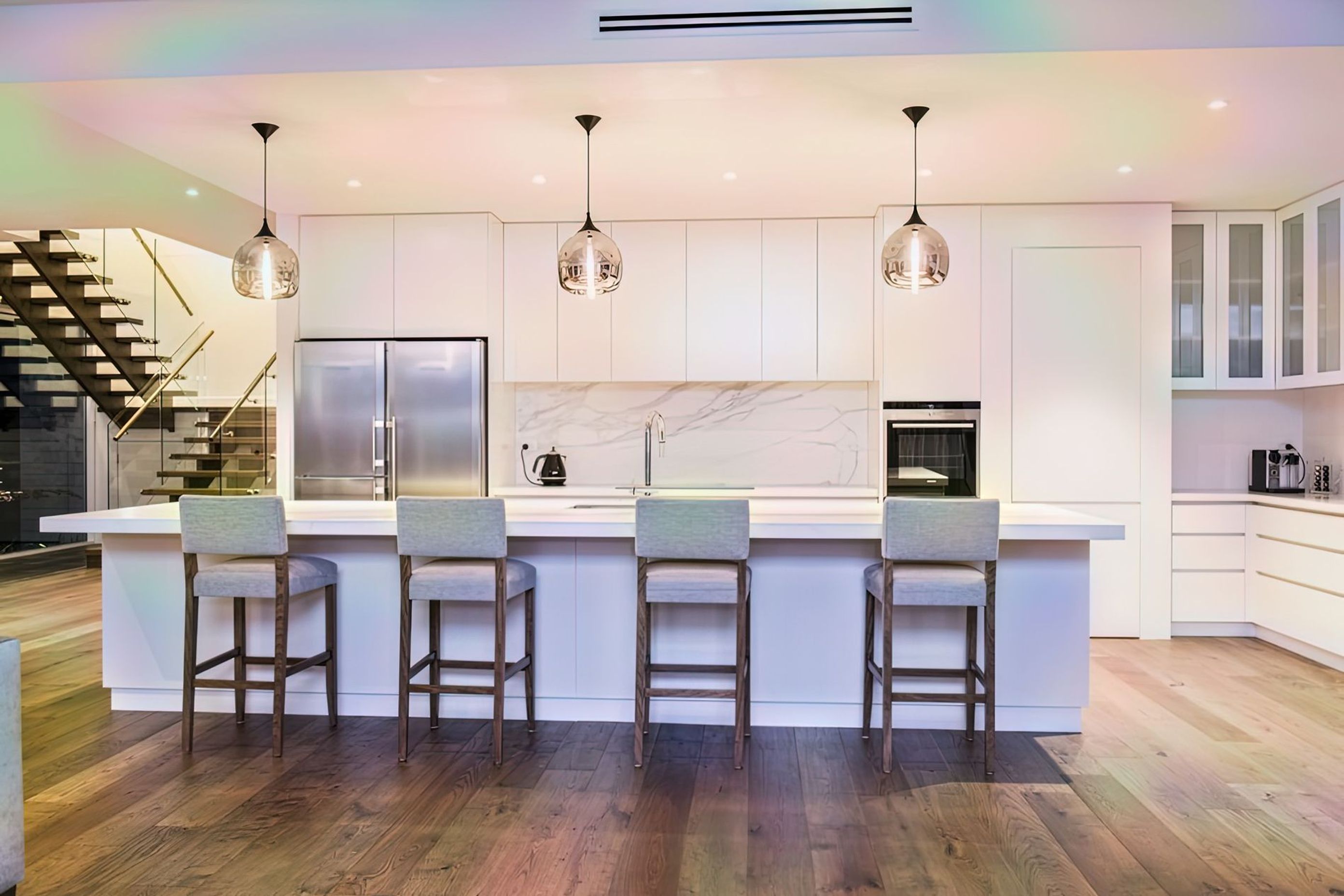 Guildford Road | Surry Hills