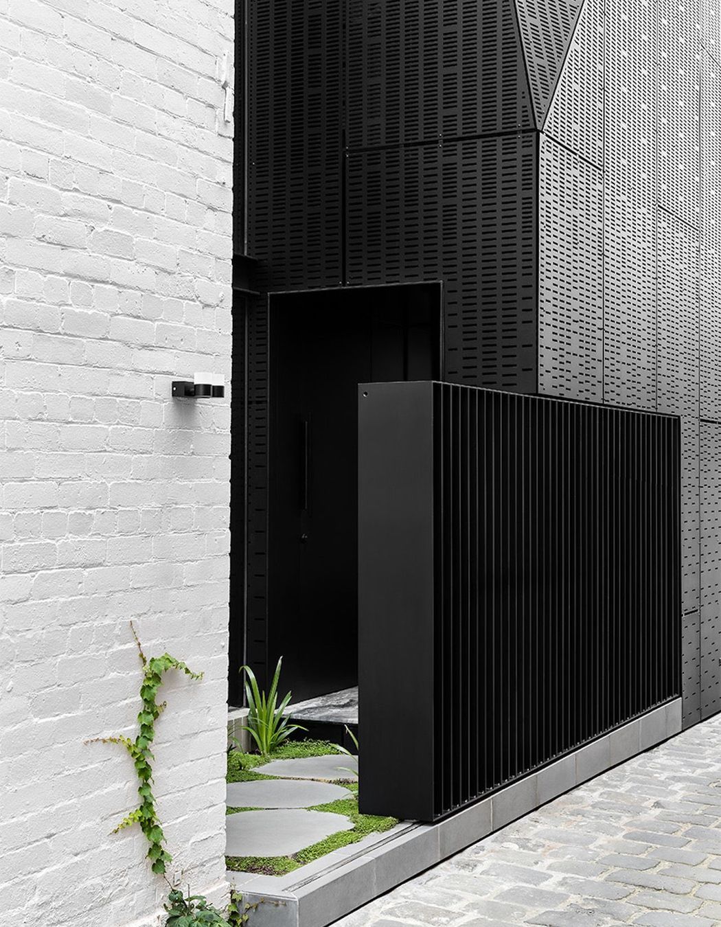 South Yarra Residence