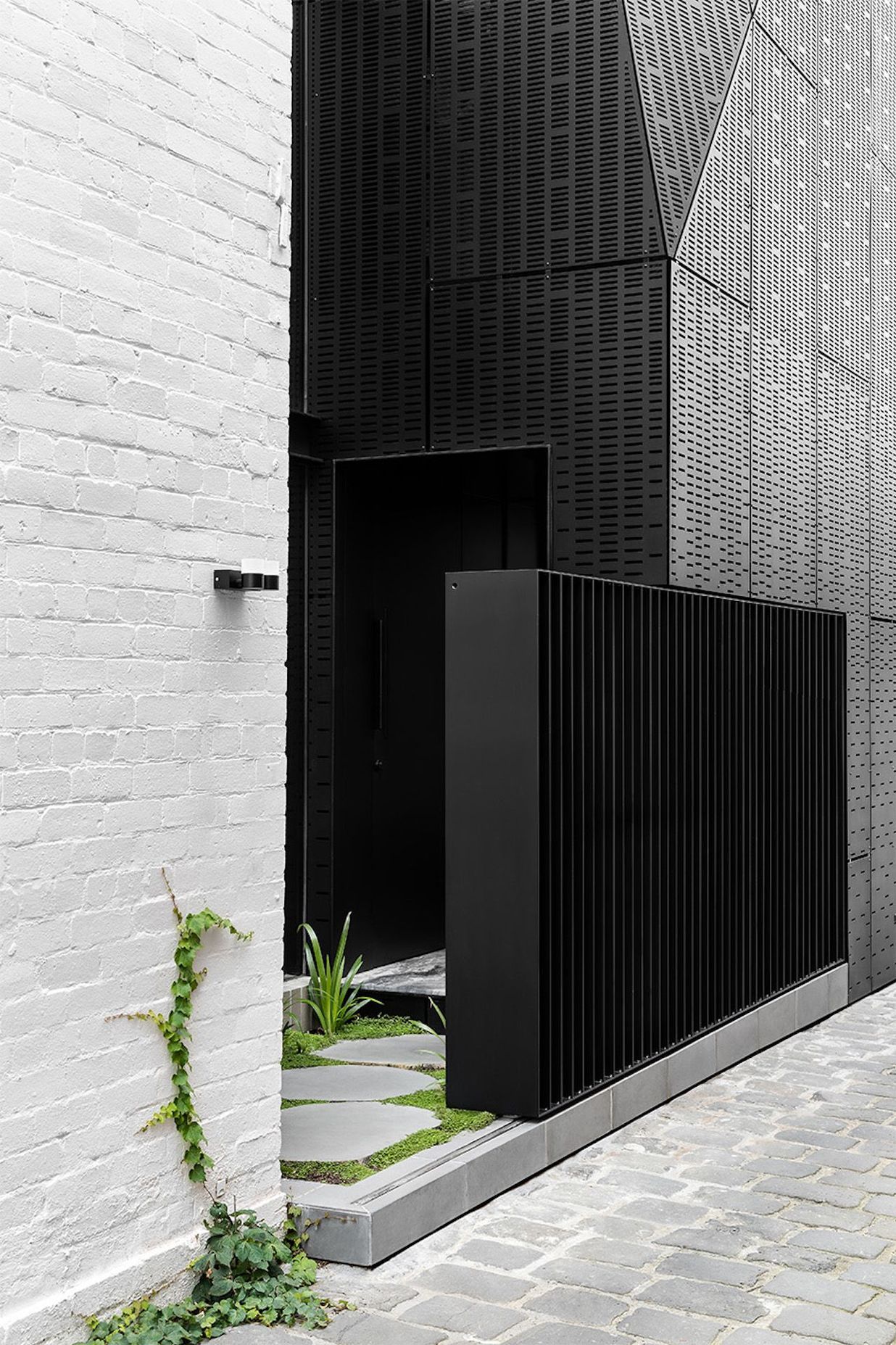 South Yarra Residence