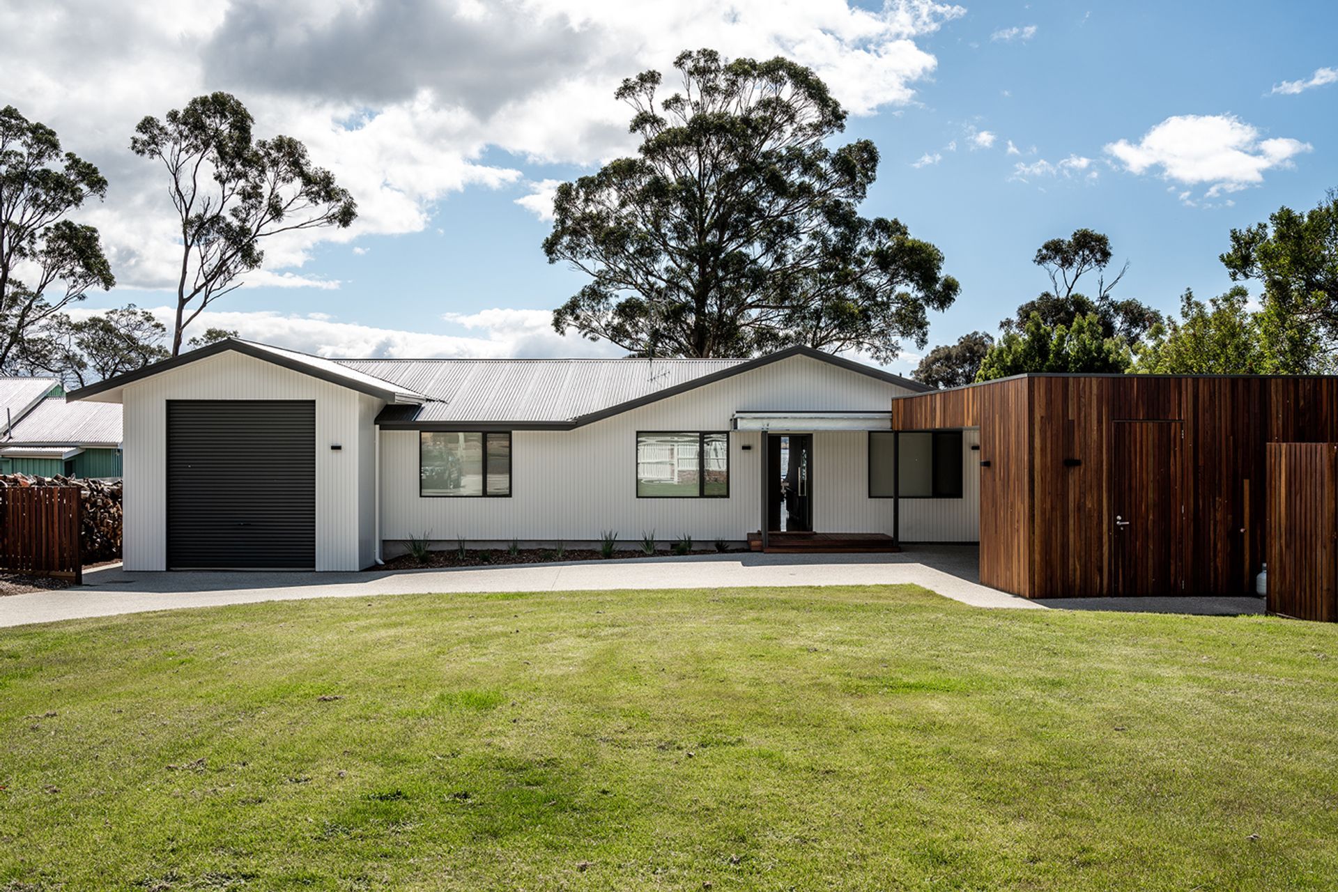 East Shelly Extension