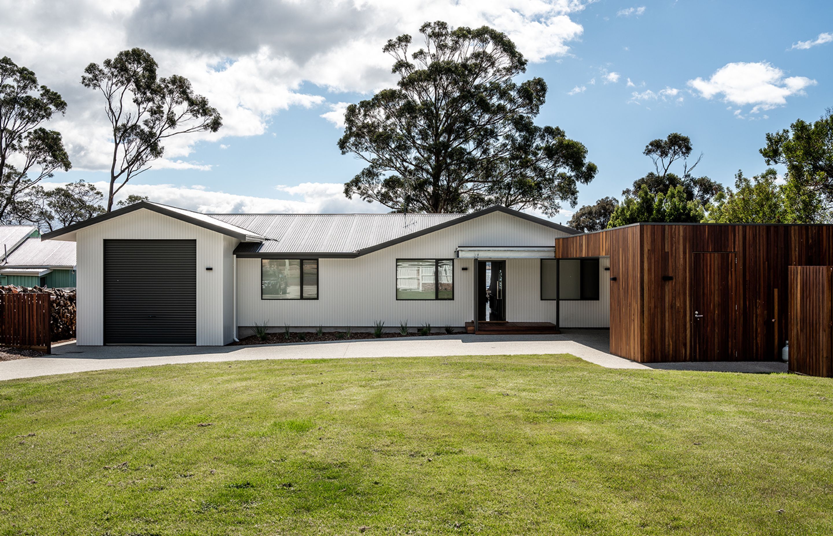 East Shelly Extension