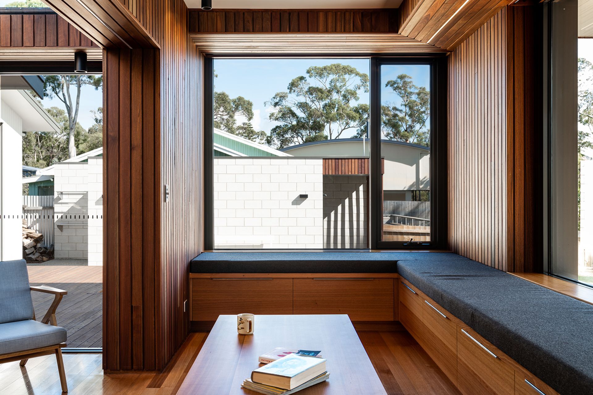 East Shelly Extension