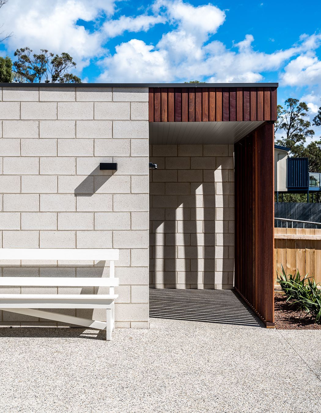 East Shelly Extension