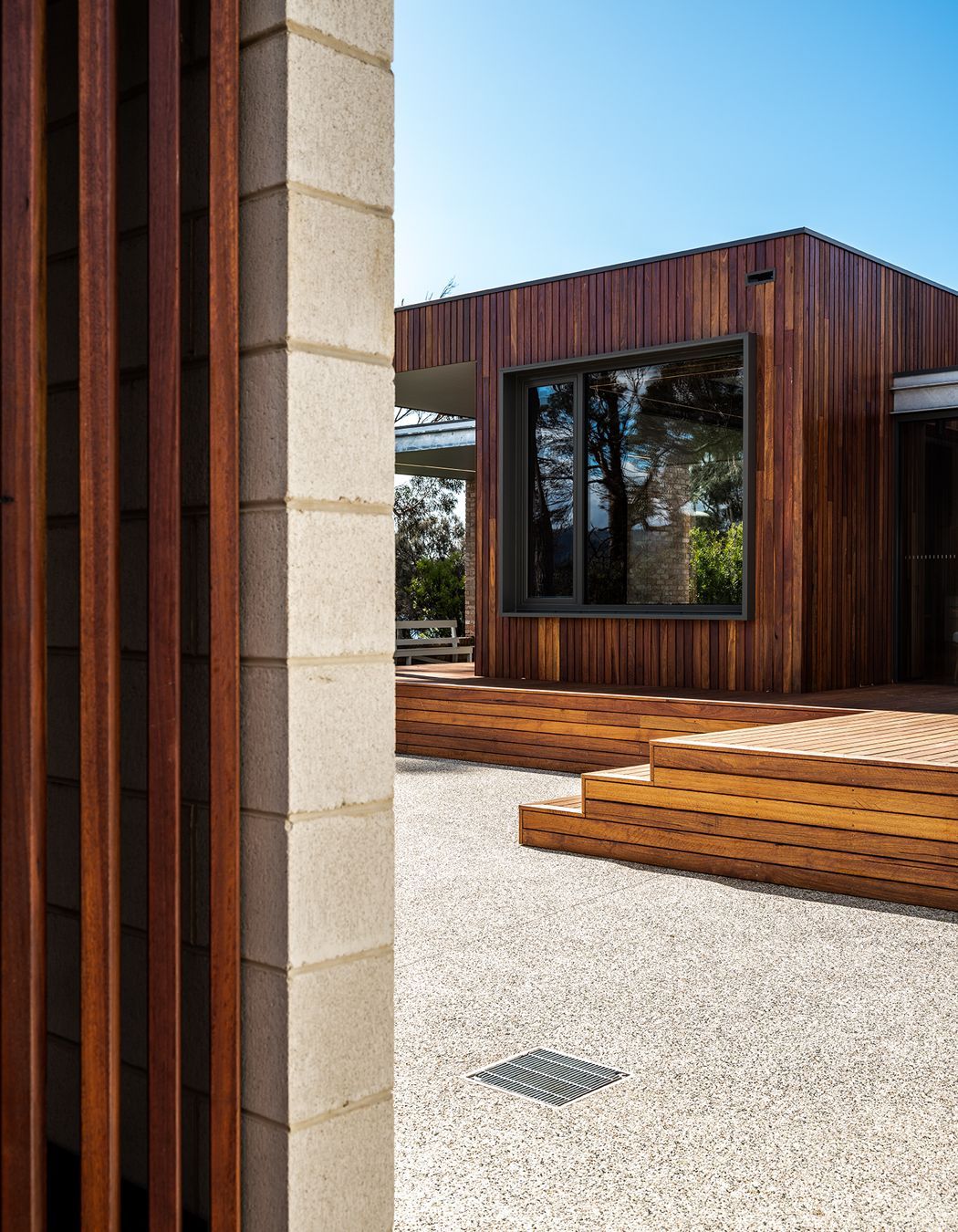 East Shelly Extension