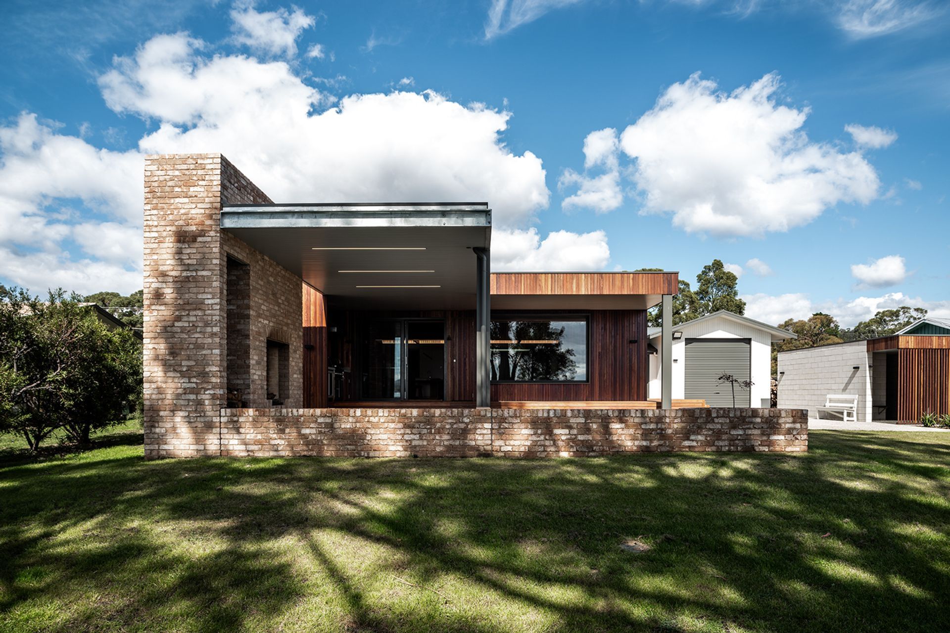 East Shelly Extension