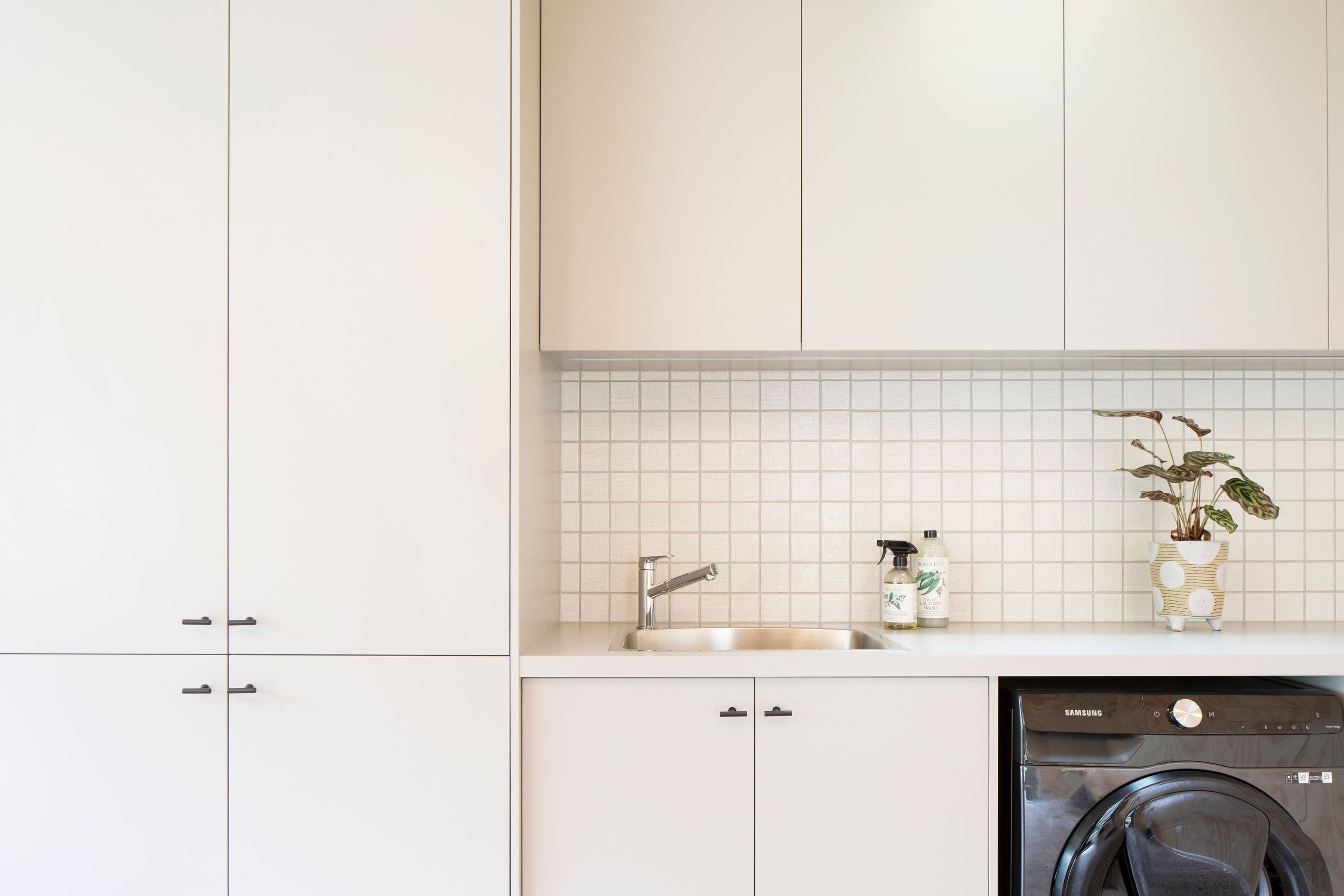 Clifton Hill Studio &amp; Laundry Addition