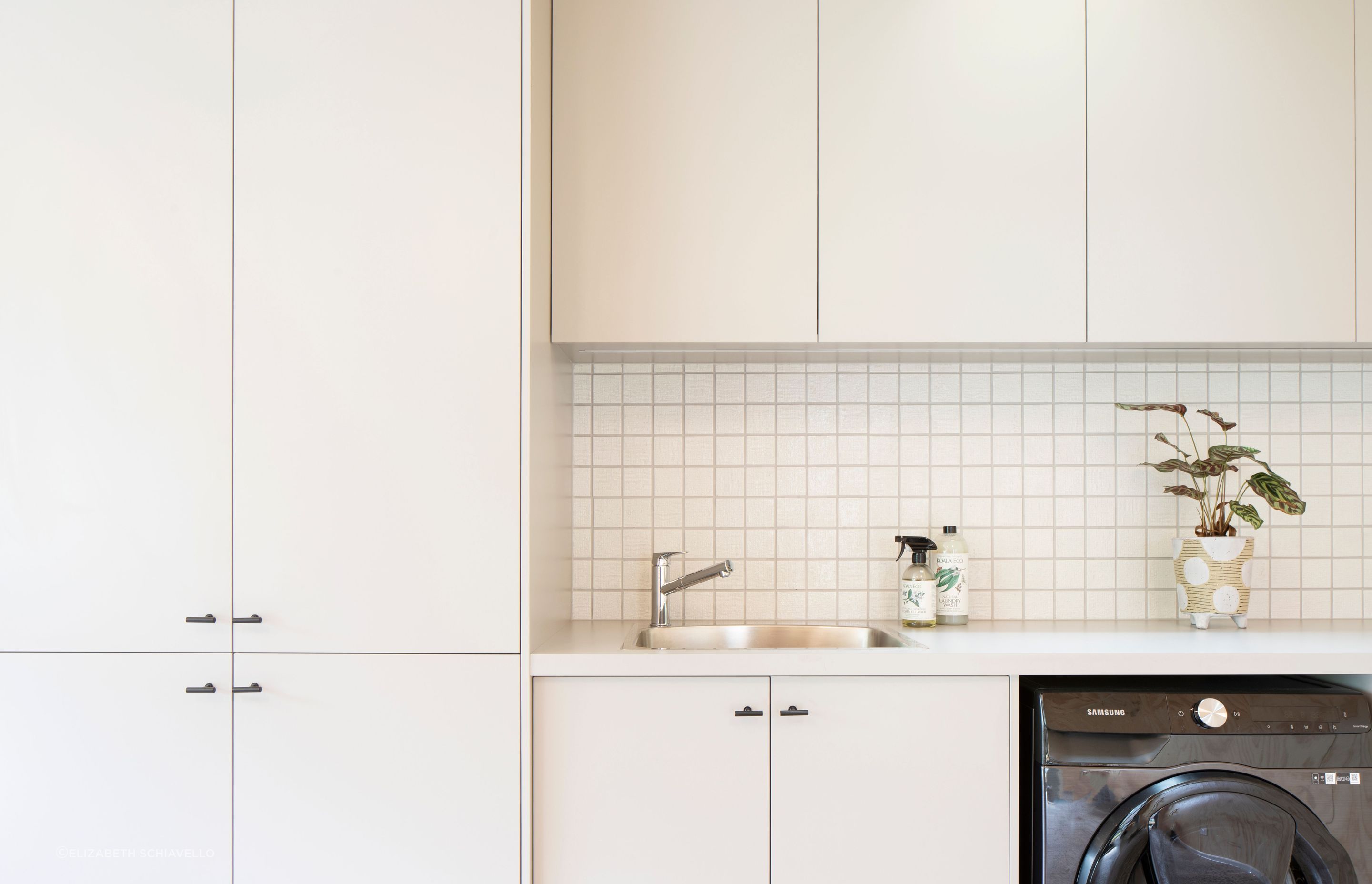 Clifton Hill Studio & Laundry Addition