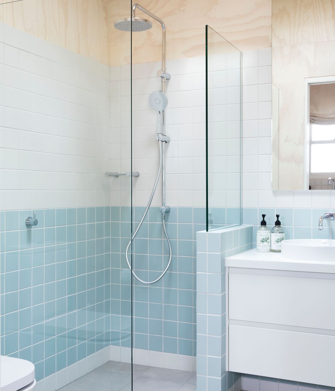 Clifton Hill Studio &amp; Laundry Addition