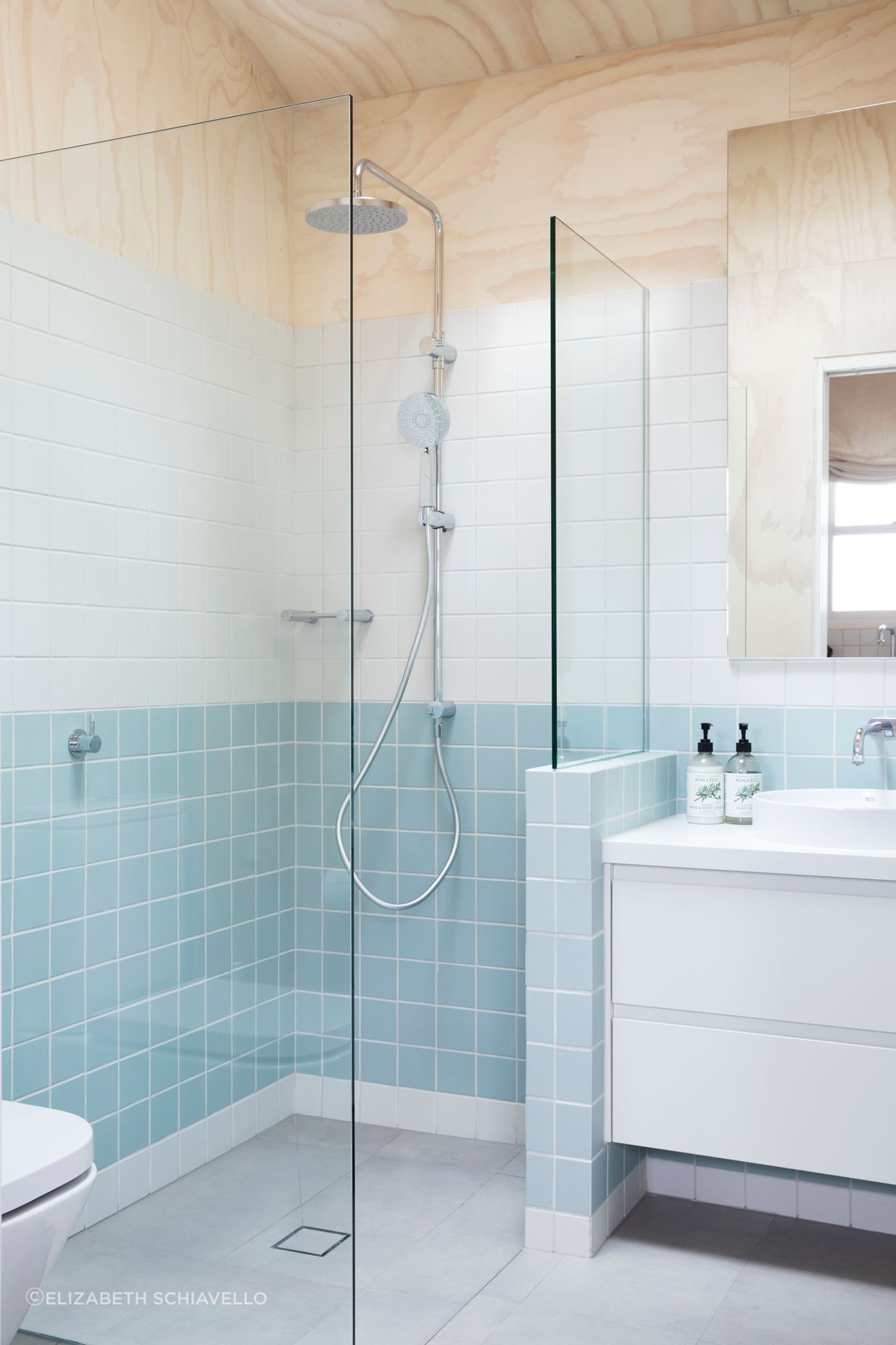 Clifton Hill Studio & Laundry Addition