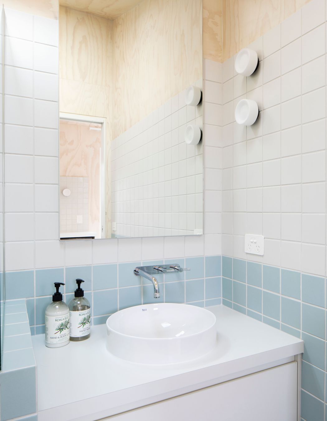 Clifton Hill Studio & Laundry Addition