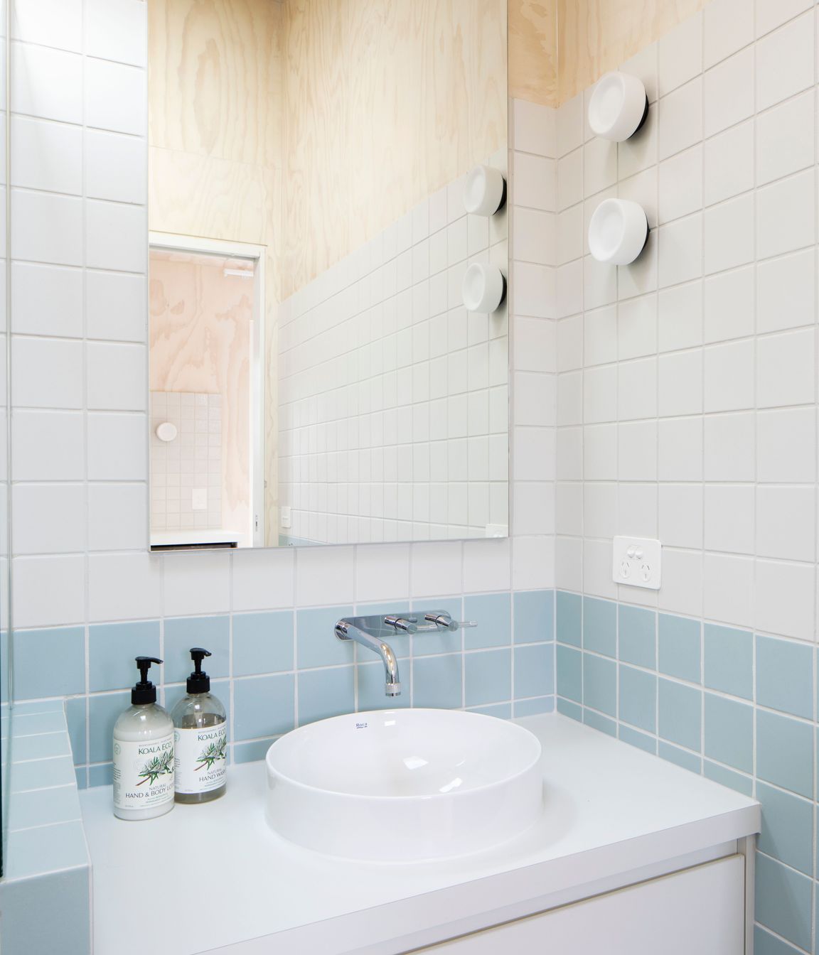 Clifton Hill Studio &amp; Laundry Addition