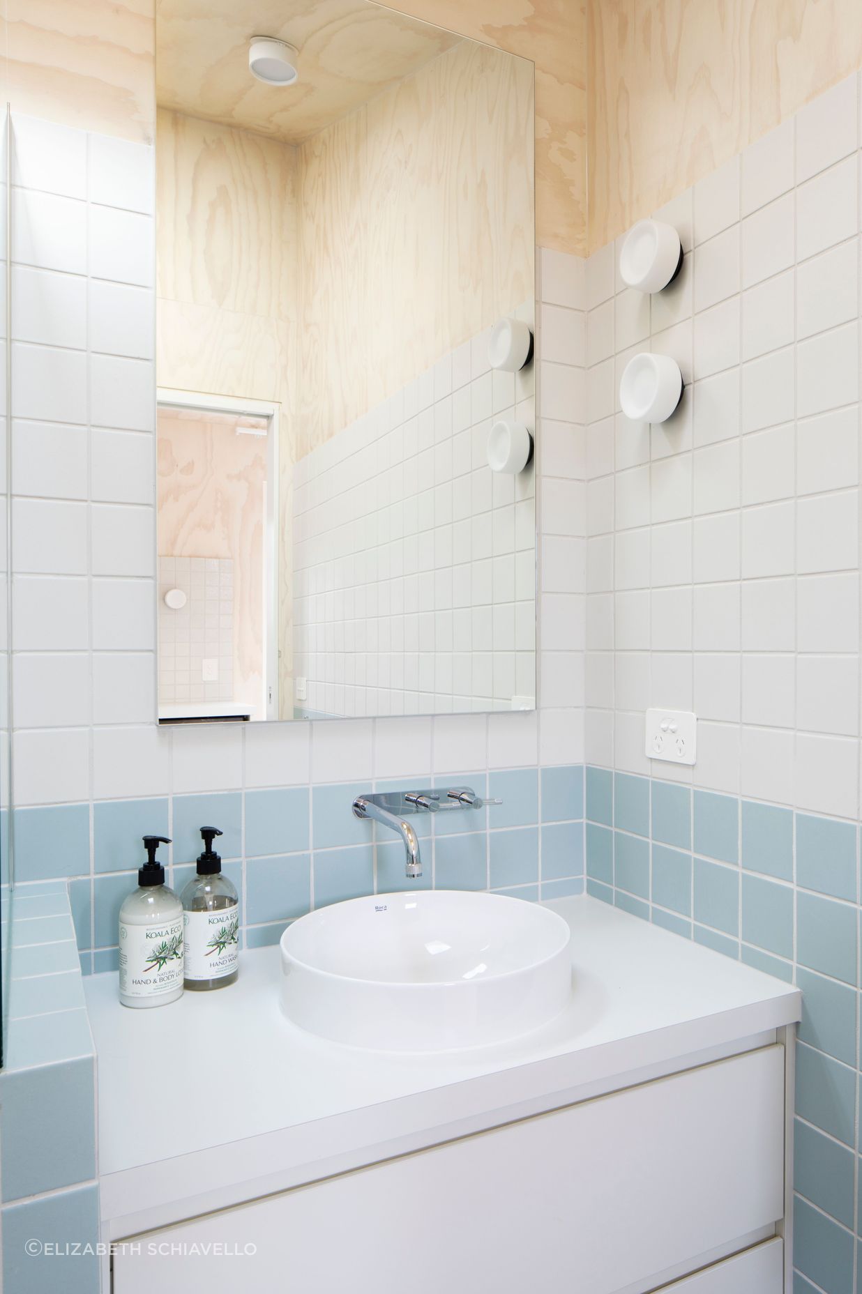 Clifton Hill Studio & Laundry Addition