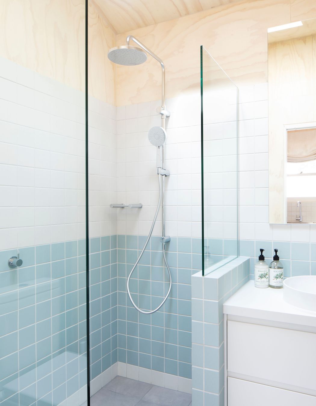 Clifton Hill Studio & Laundry Addition