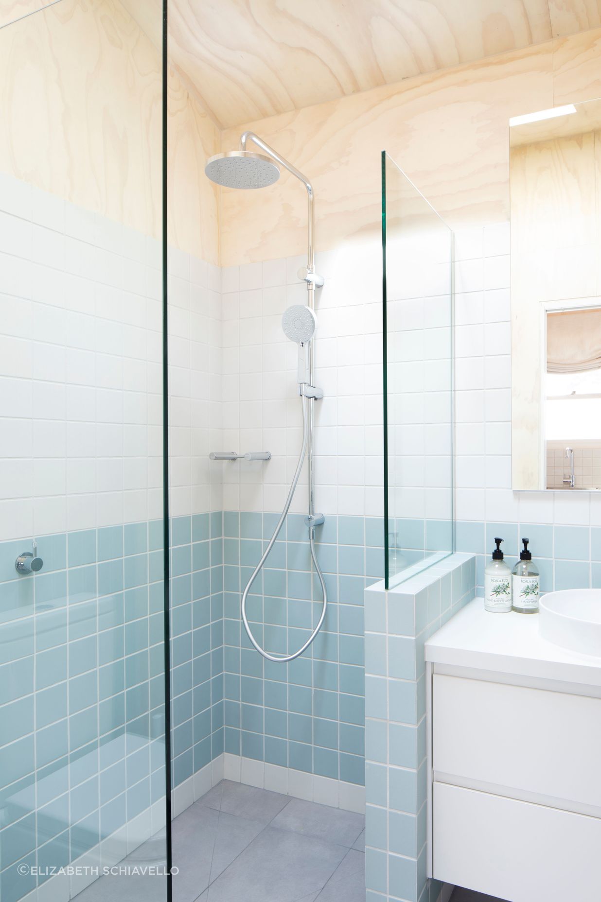 Clifton Hill Studio & Laundry Addition
