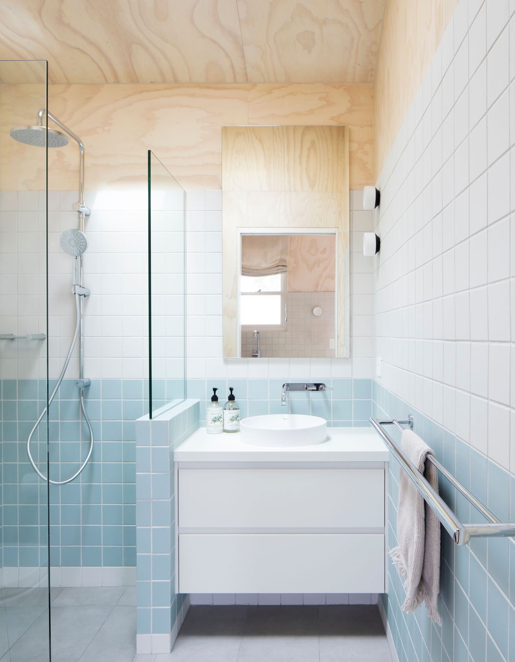 Clifton Hill Studio & Laundry Addition