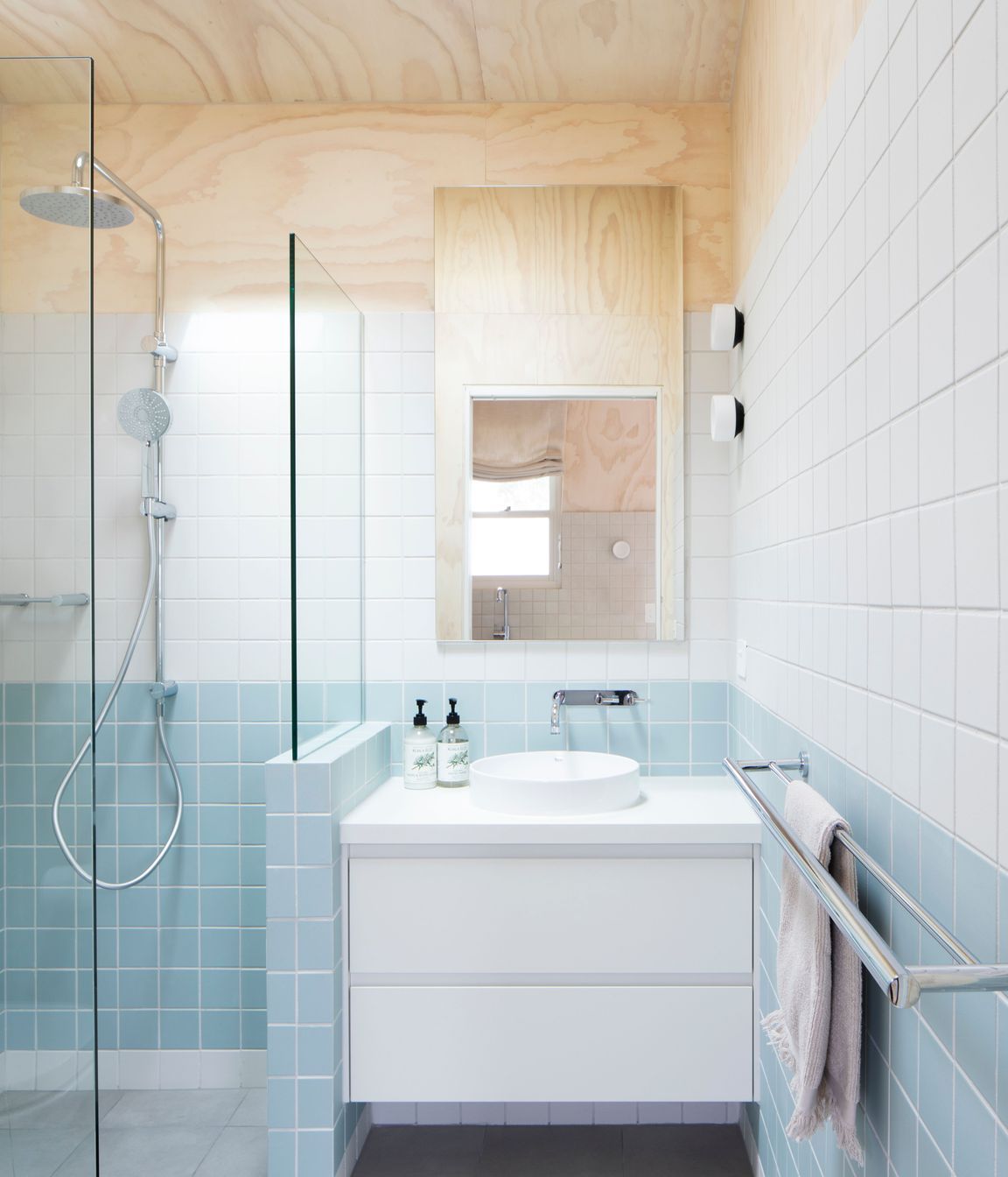 Clifton Hill Studio &amp; Laundry Addition