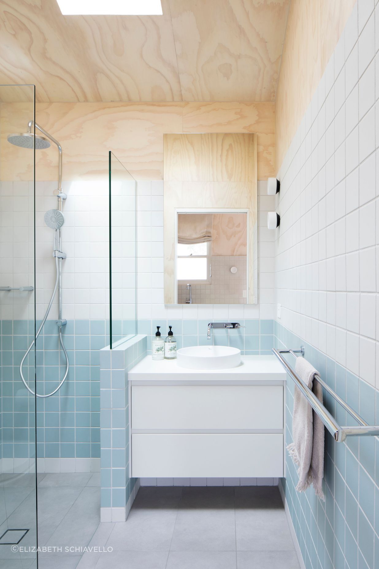 Clifton Hill Studio & Laundry Addition