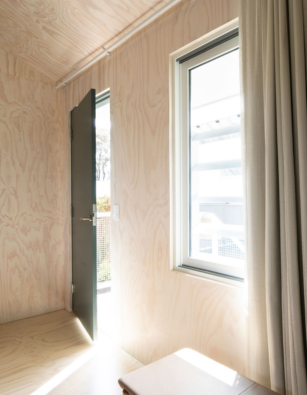 Clifton Hill Studio & Laundry Addition