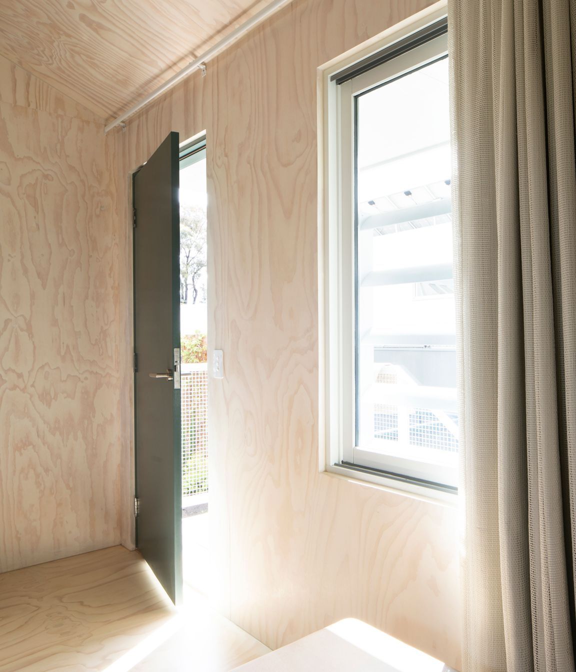 Clifton Hill Studio &amp; Laundry Addition