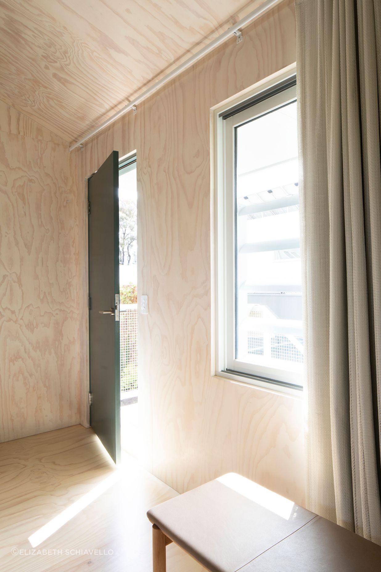 Clifton Hill Studio & Laundry Addition
