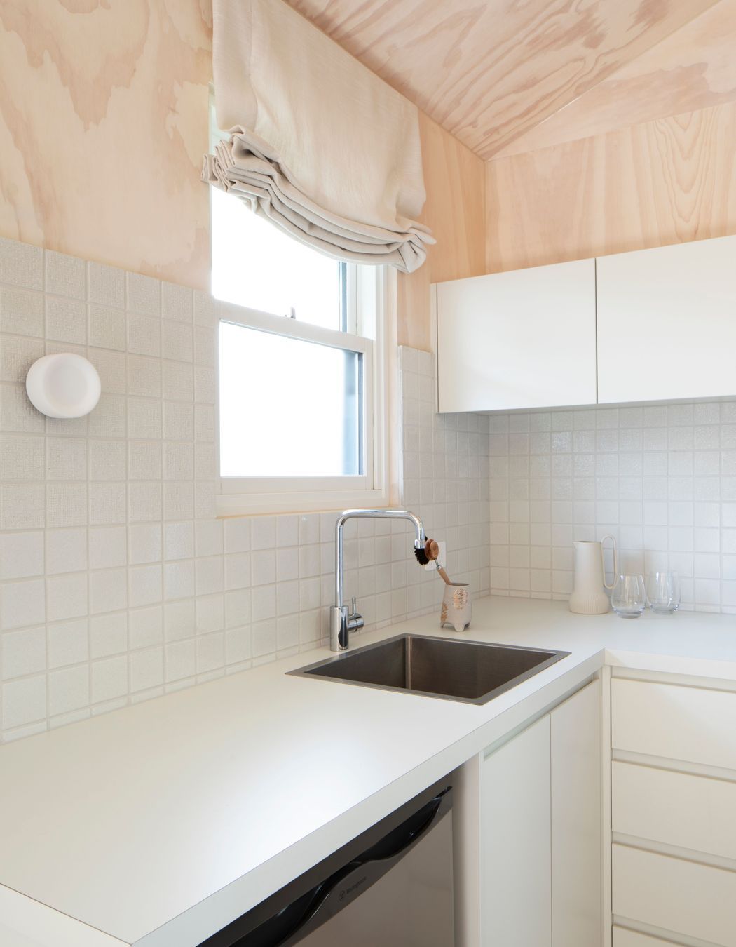 Clifton Hill Studio & Laundry Addition