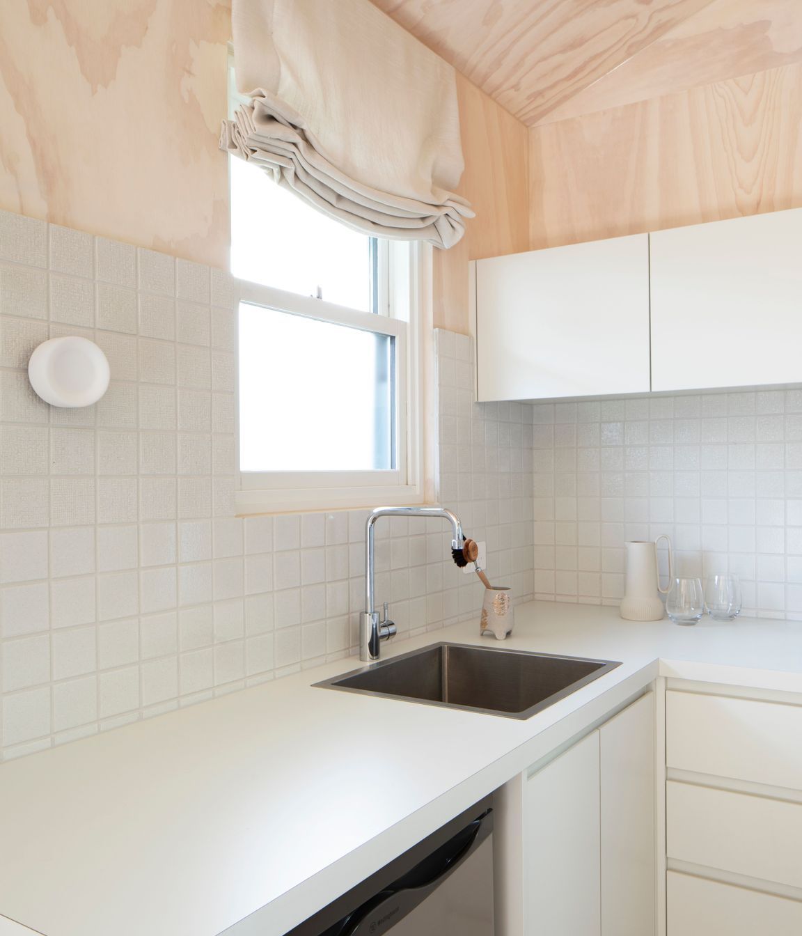 Clifton Hill Studio &amp; Laundry Addition