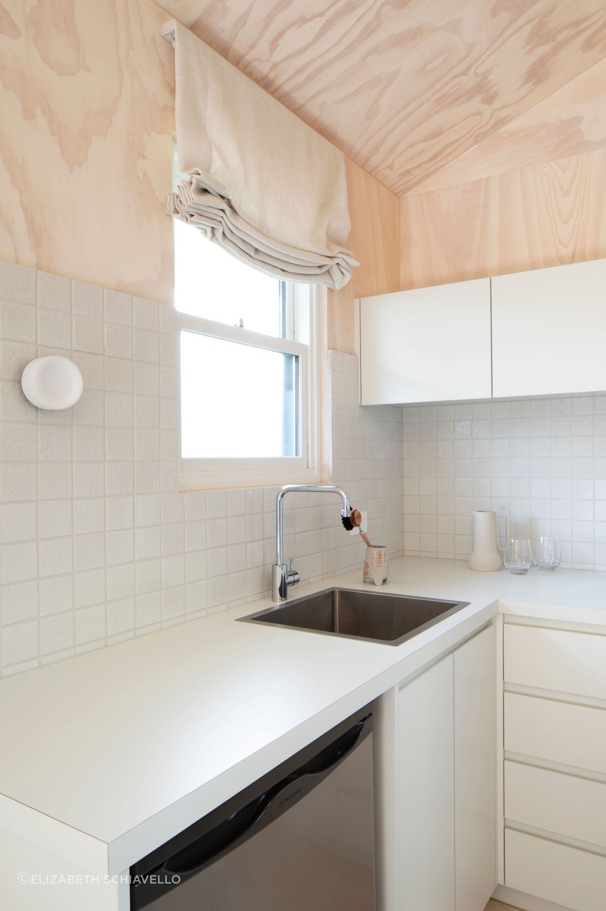Clifton Hill Studio & Laundry Addition
