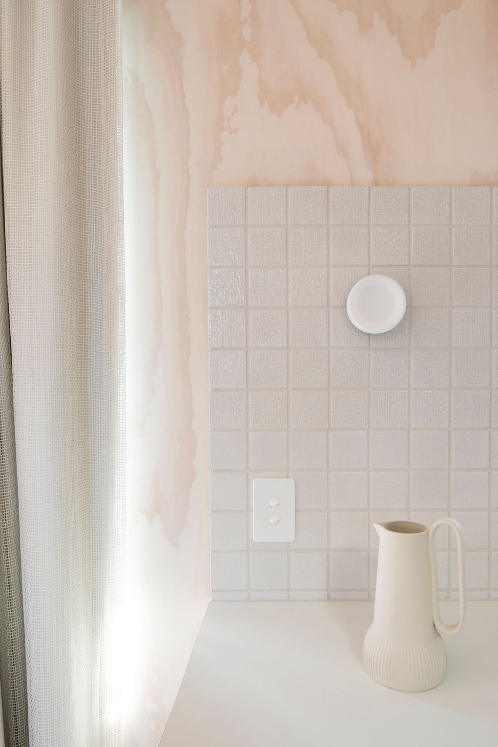 Clifton Hill Studio &amp; Laundry Addition