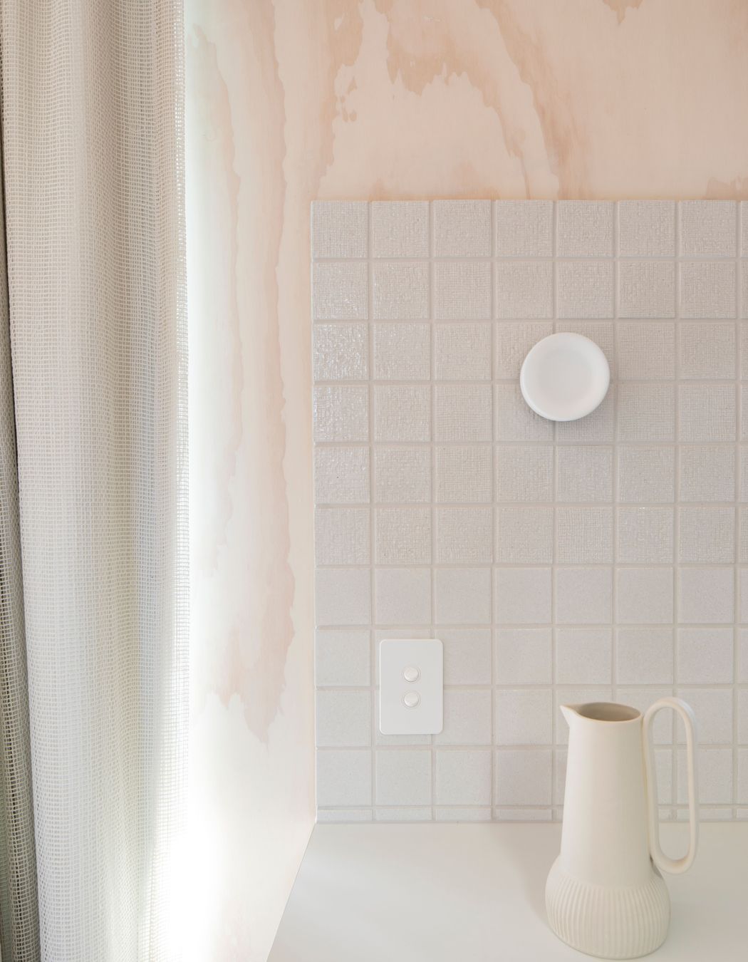 Clifton Hill Studio & Laundry Addition