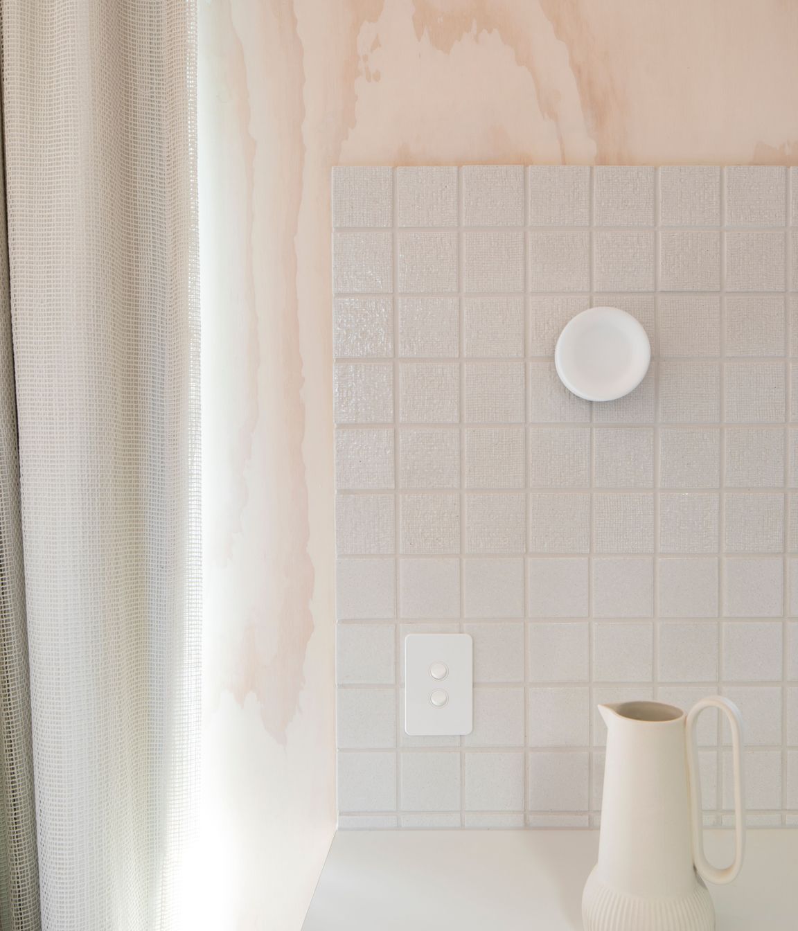 Clifton Hill Studio &amp; Laundry Addition