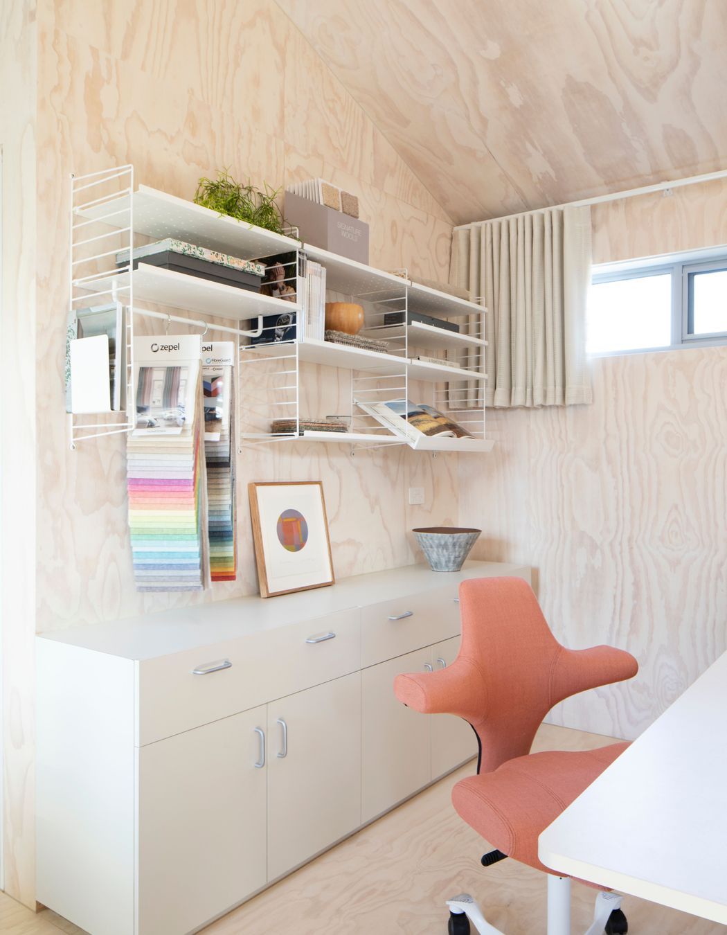 Clifton Hill Studio & Laundry Addition