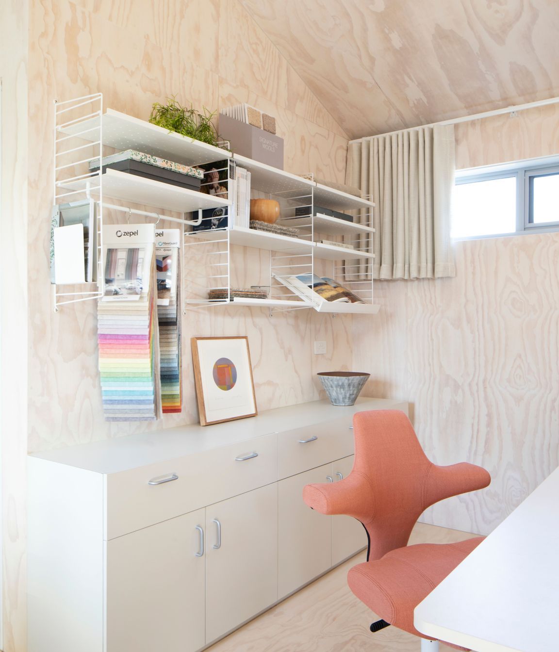 Clifton Hill Studio &amp; Laundry Addition