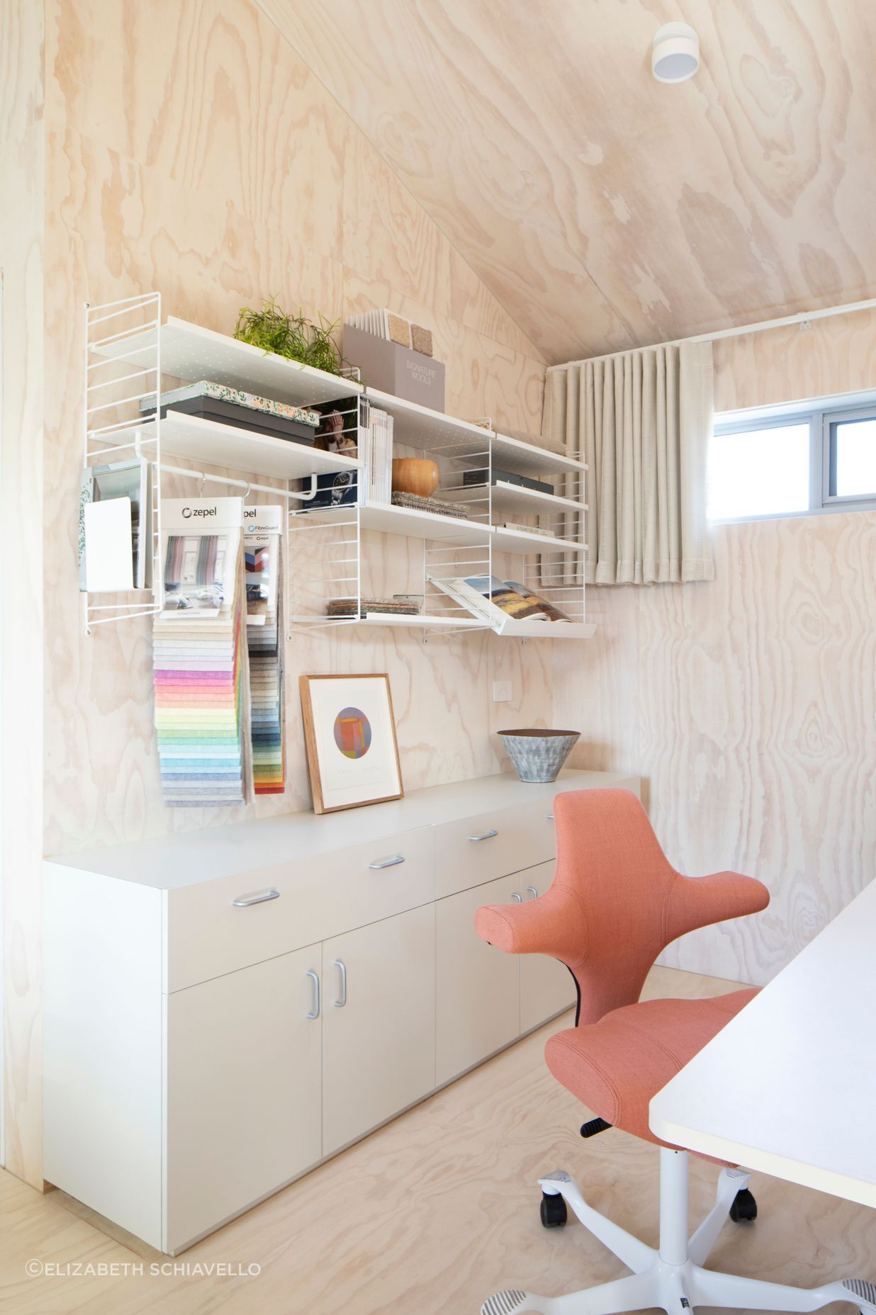 Clifton Hill Studio & Laundry Addition