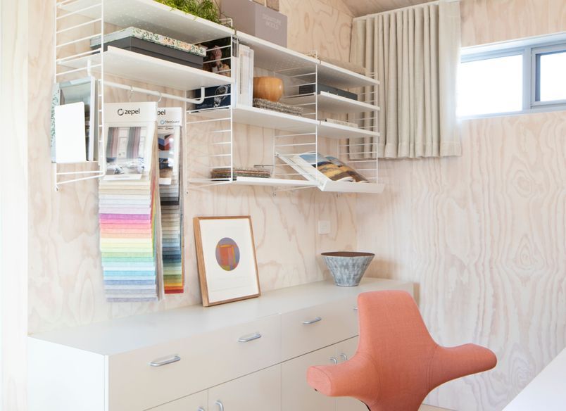 Clifton Hill Studio & Laundry Addition