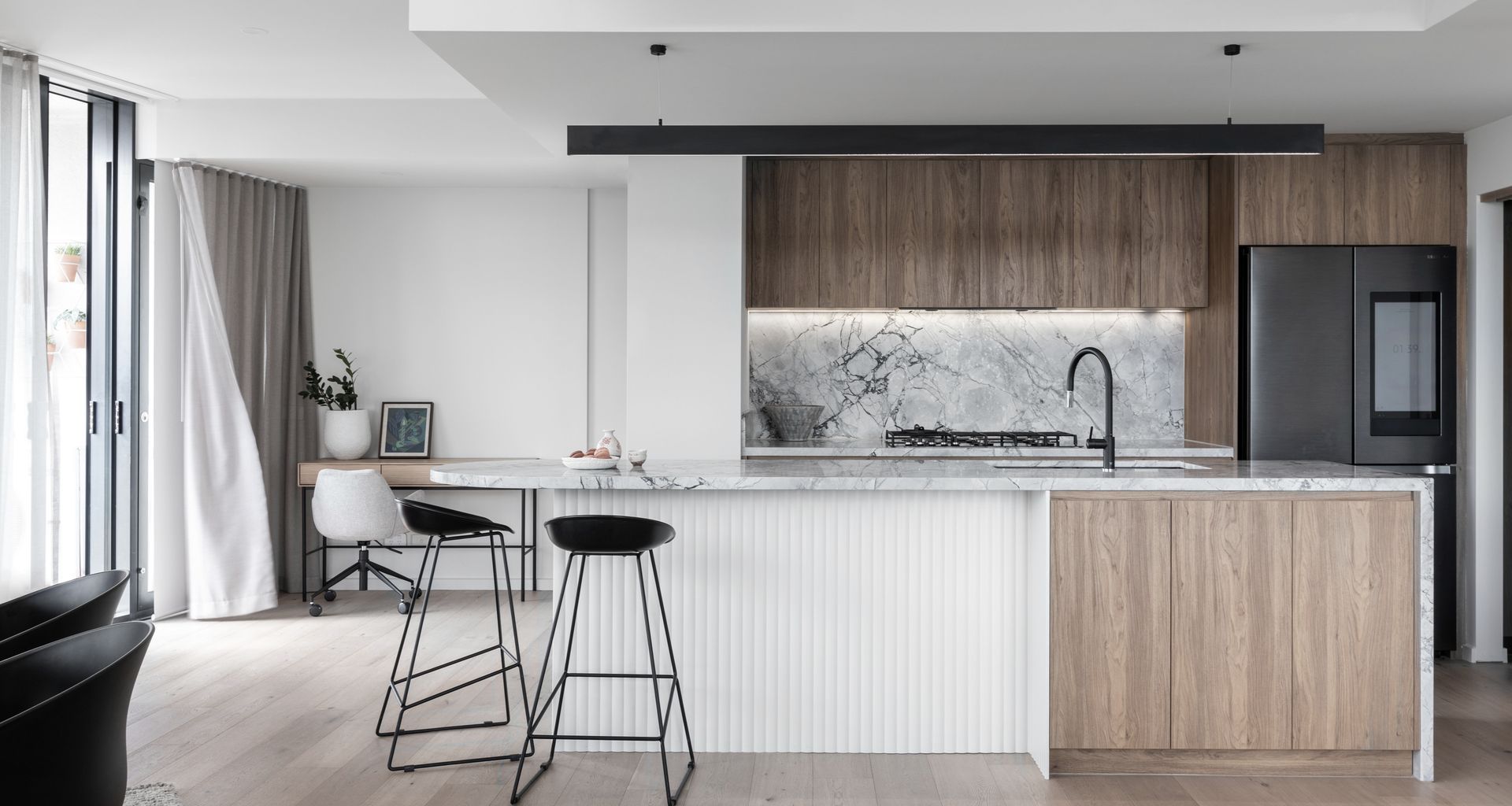 Melbourne Penthouse Apartment banner