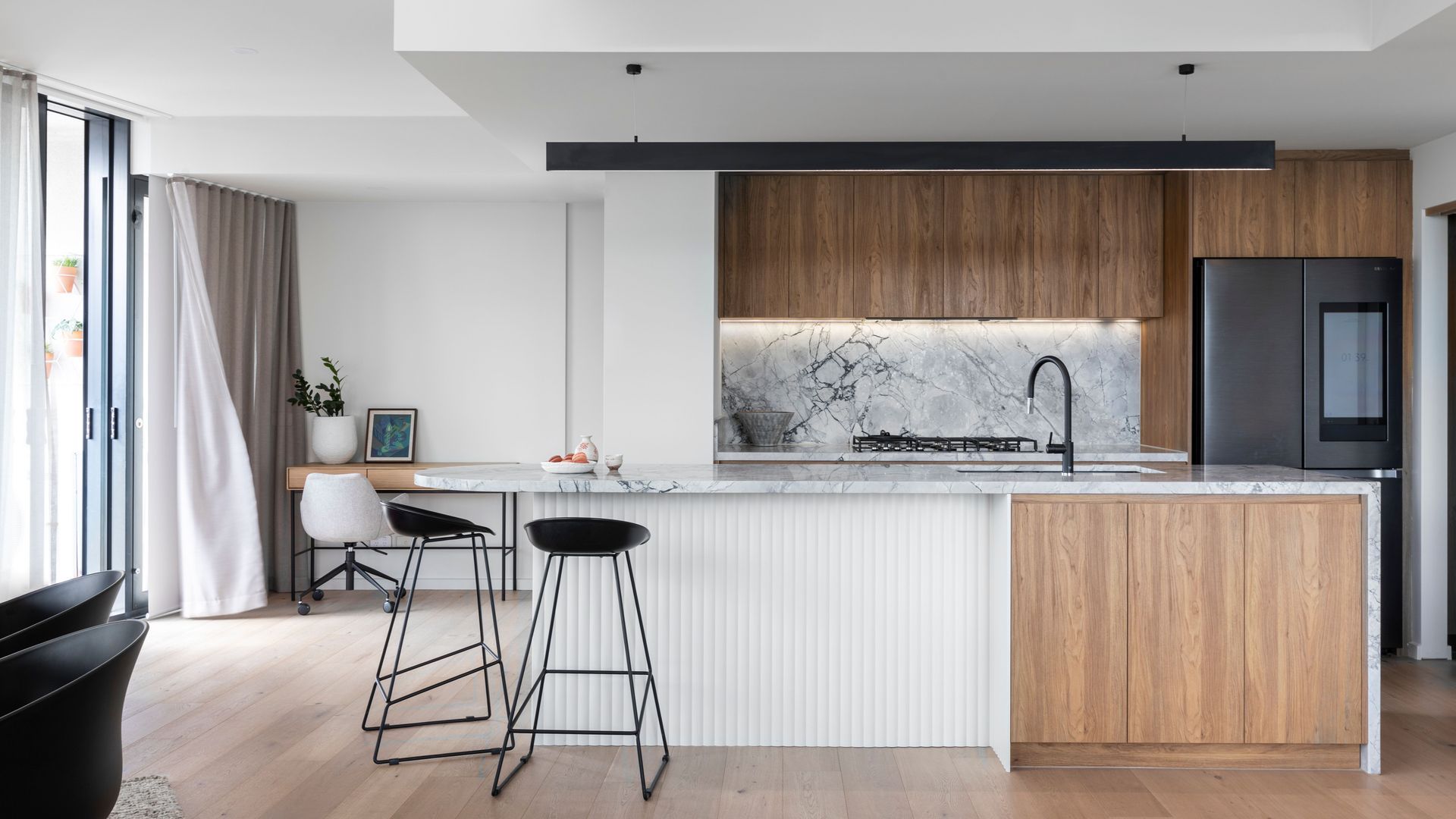 Melbourne Penthouse Apartment banner