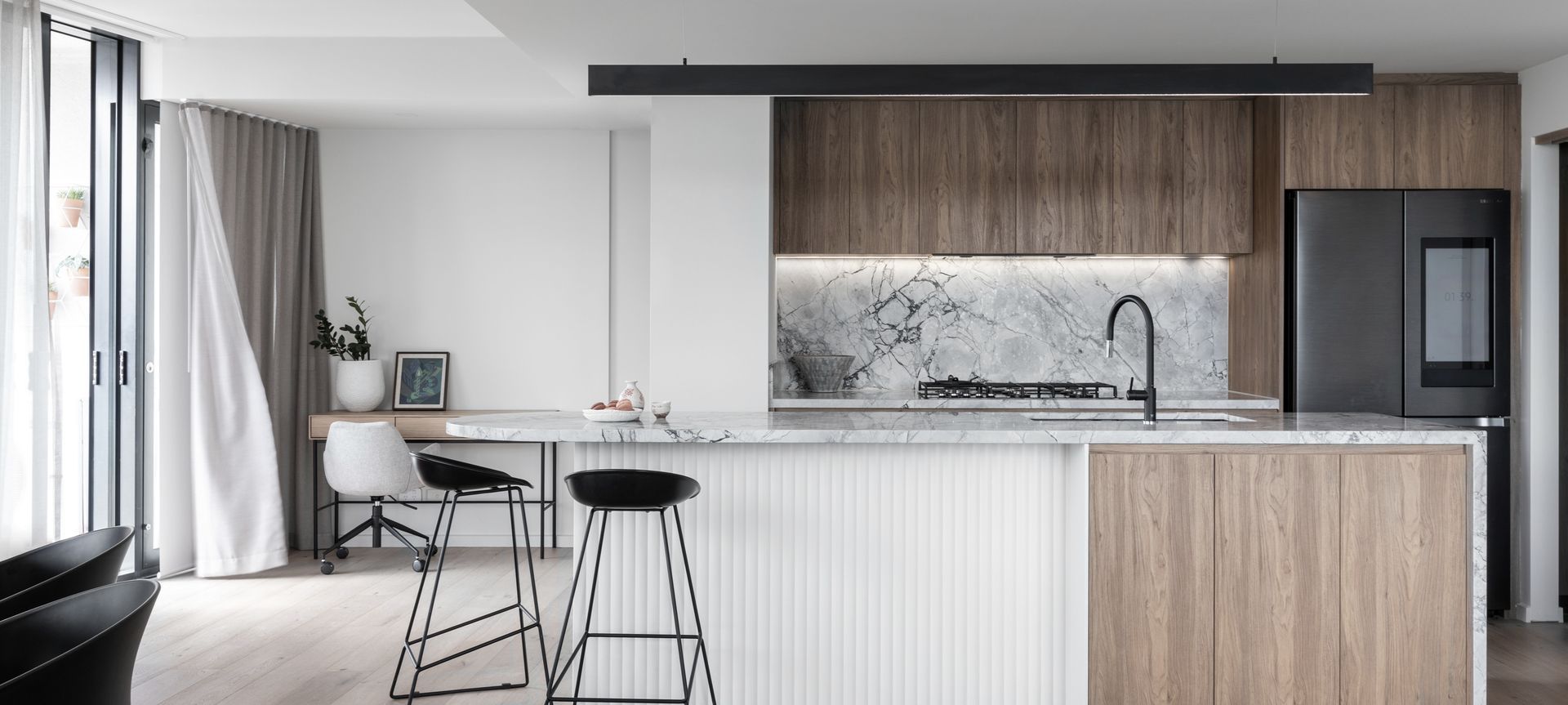 Melbourne Penthouse Apartment banner