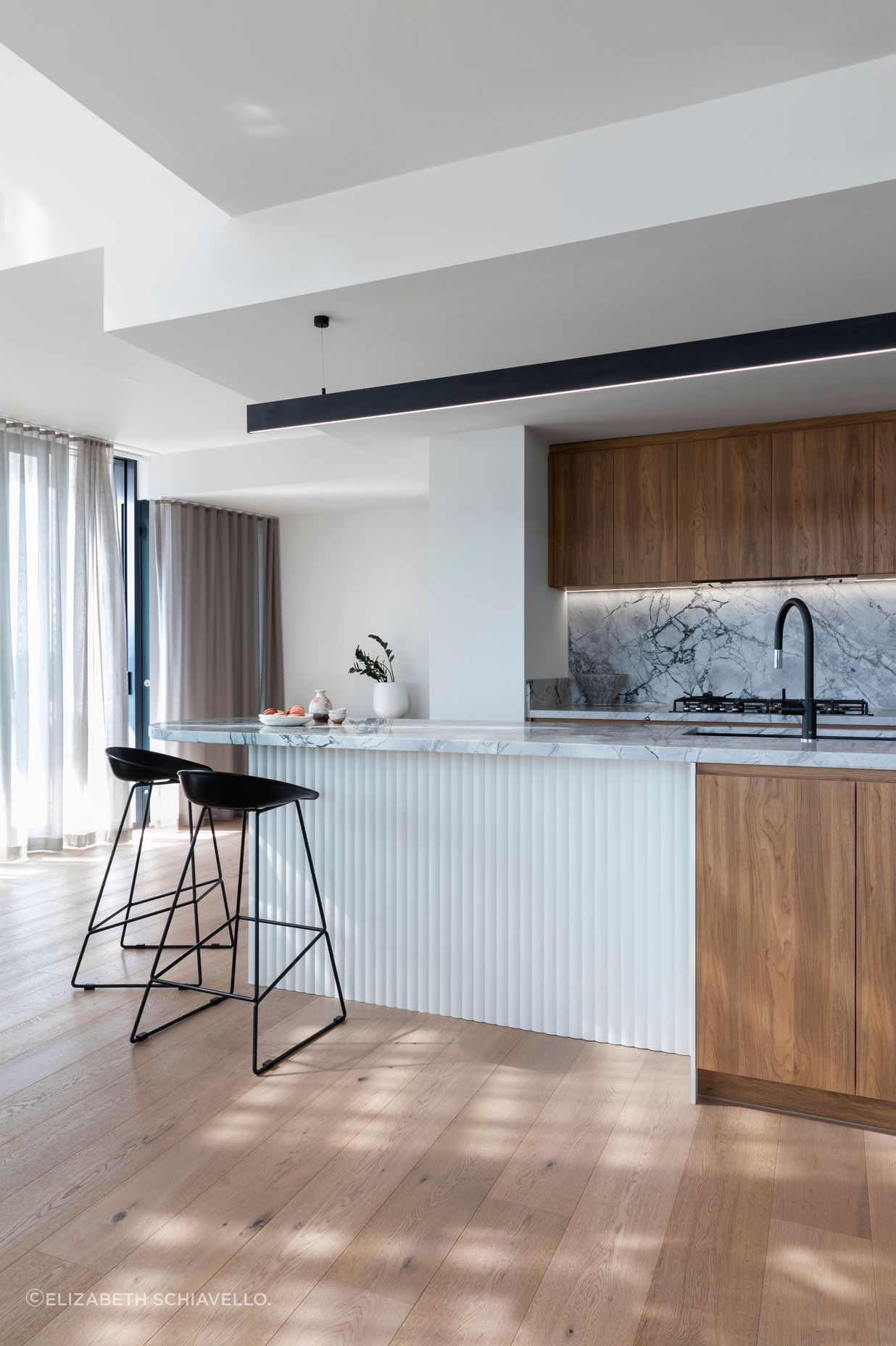 Melbourne Penthouse Apartment