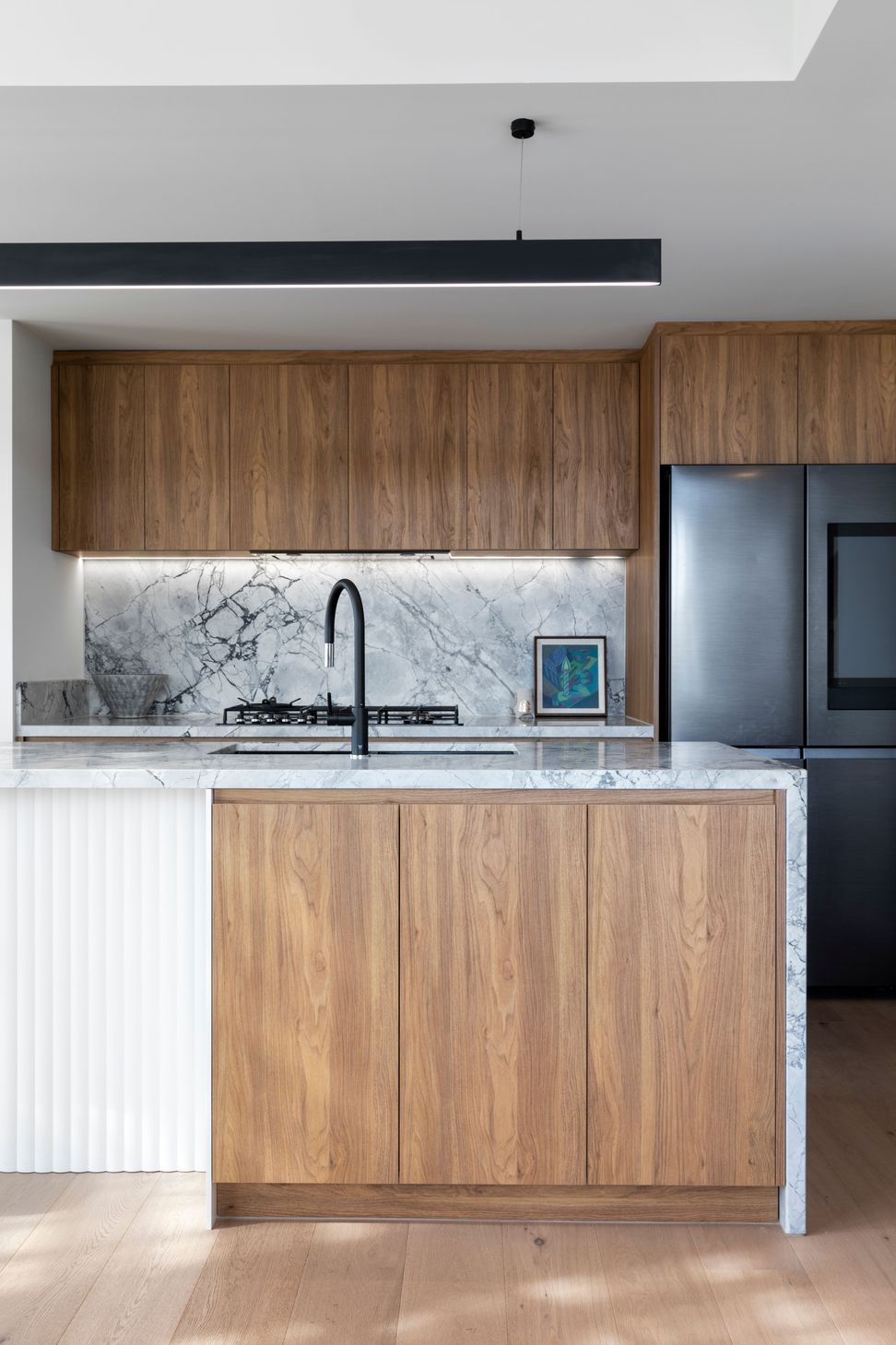 Melbourne Penthouse Apartment
