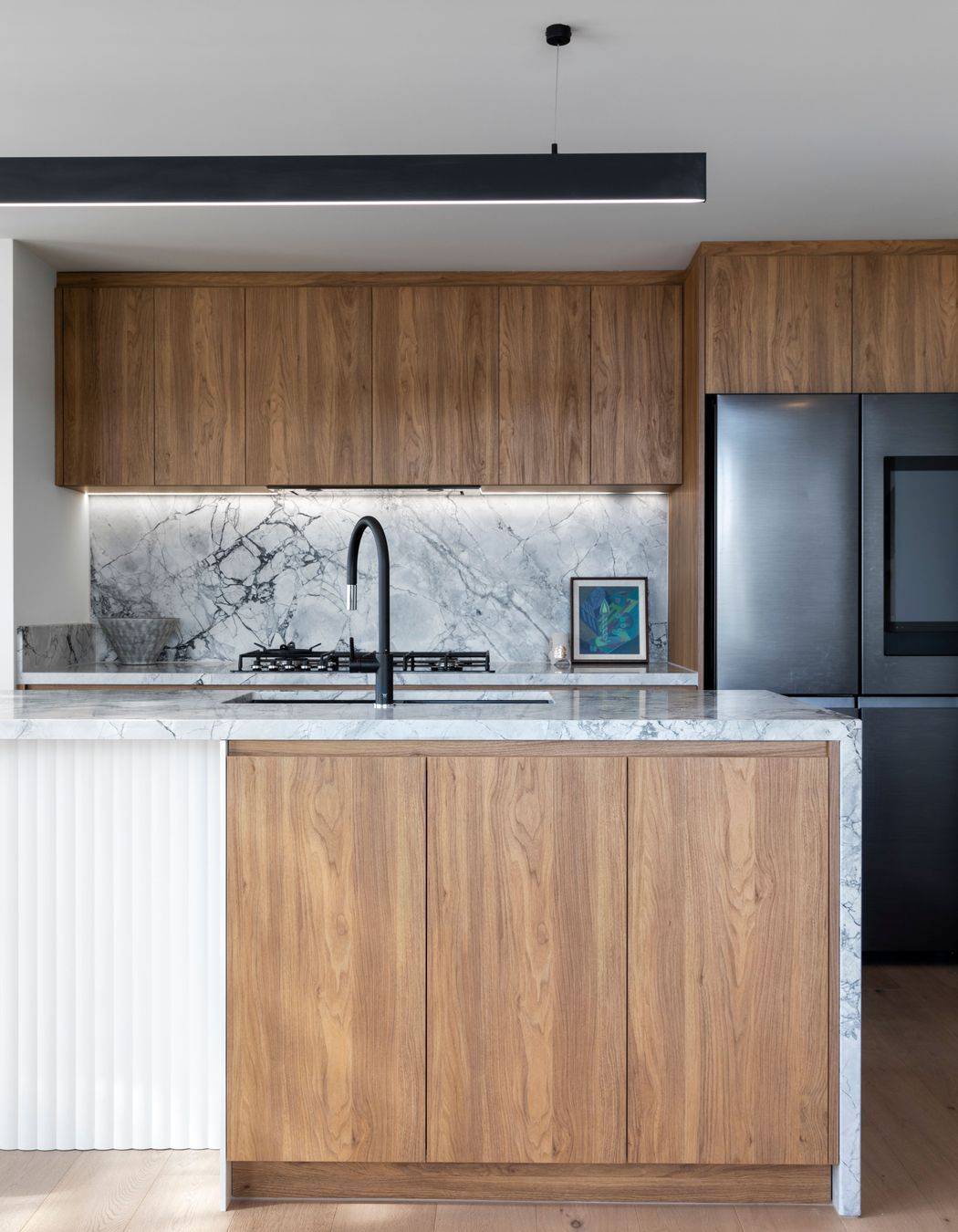 Melbourne Penthouse Apartment