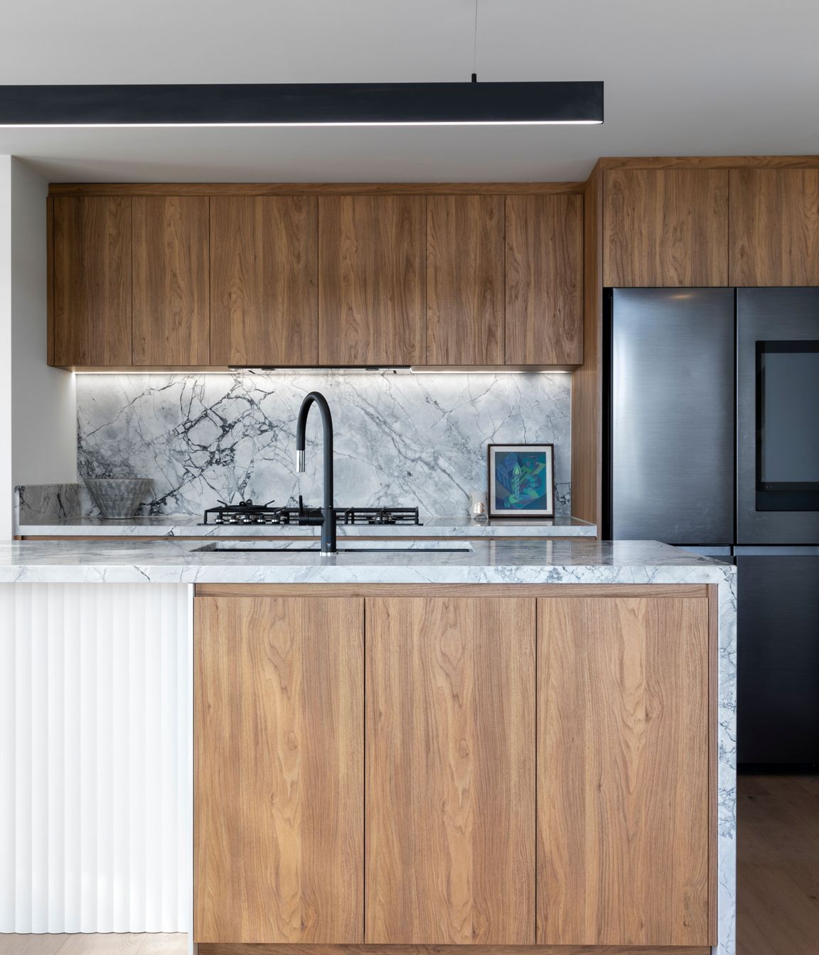 Melbourne Penthouse Apartment