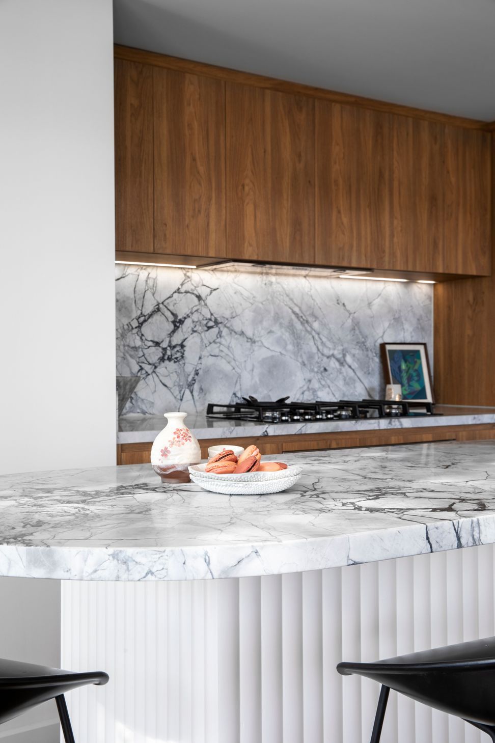 Melbourne Penthouse Apartment