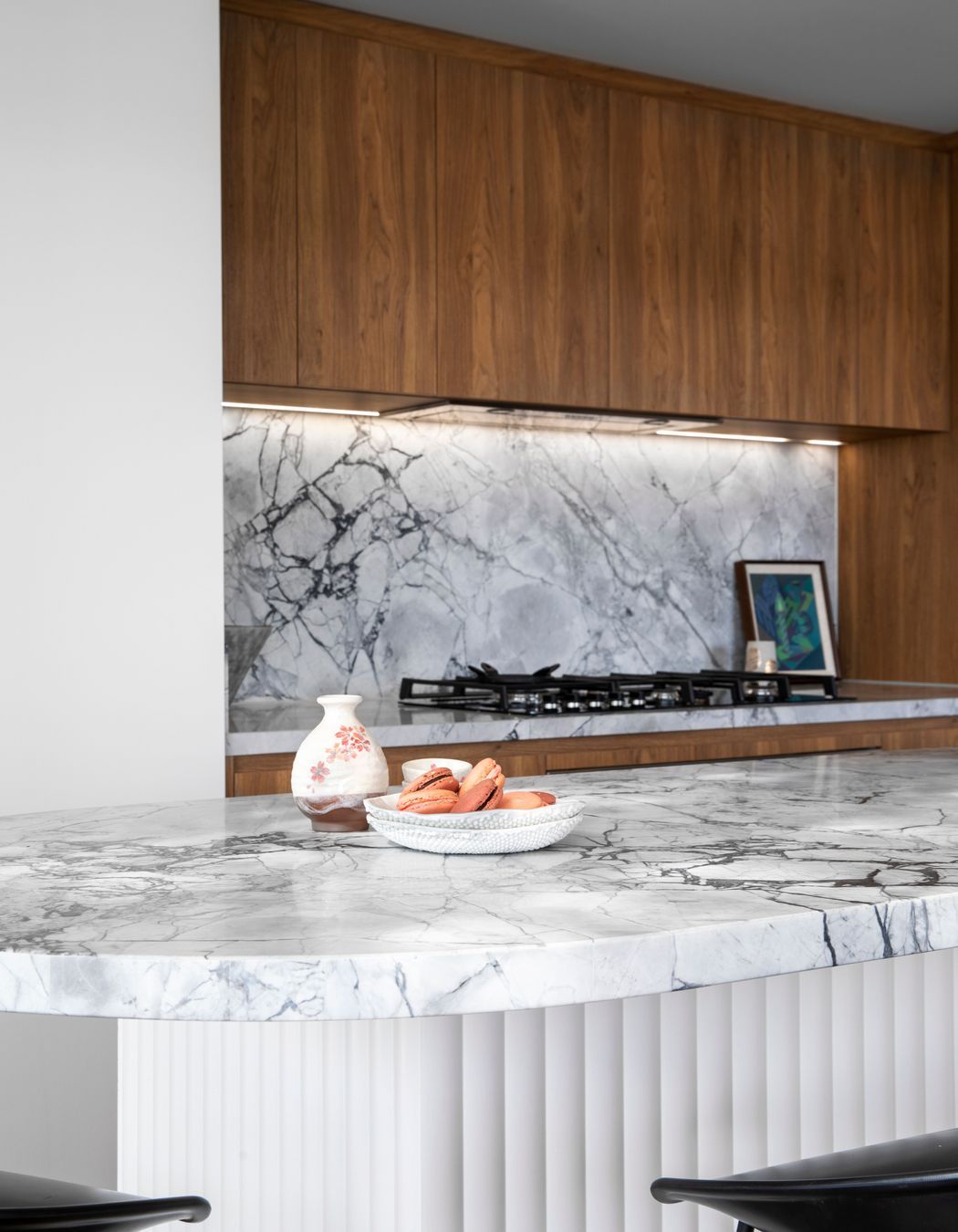 Melbourne Penthouse Apartment