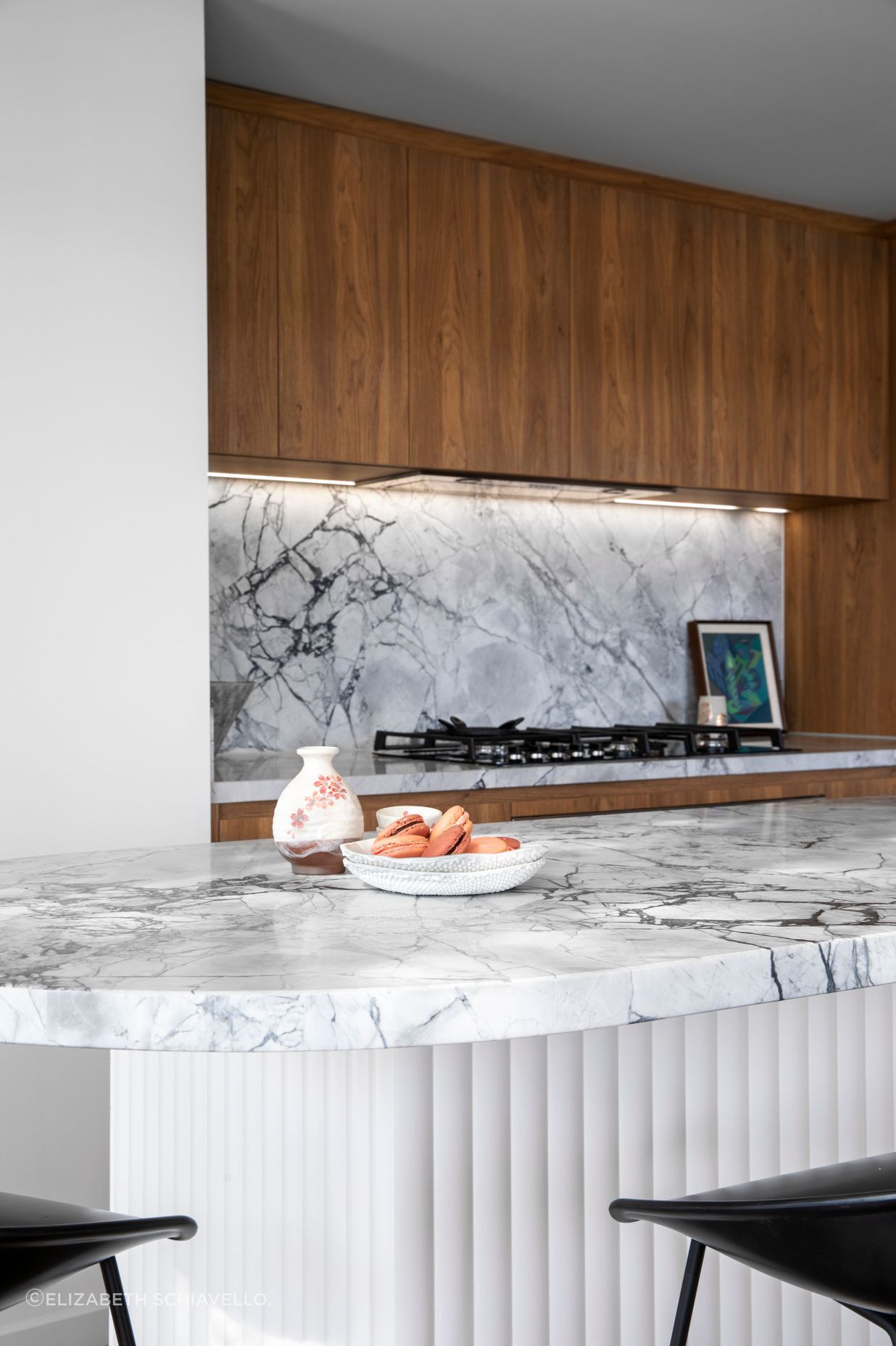 Melbourne Penthouse Apartment