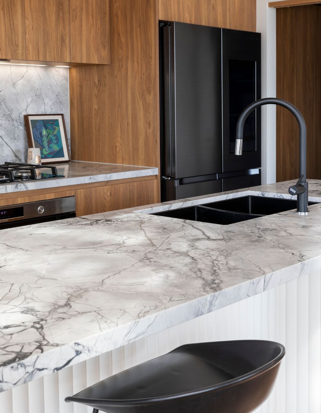 Melbourne Penthouse Apartment