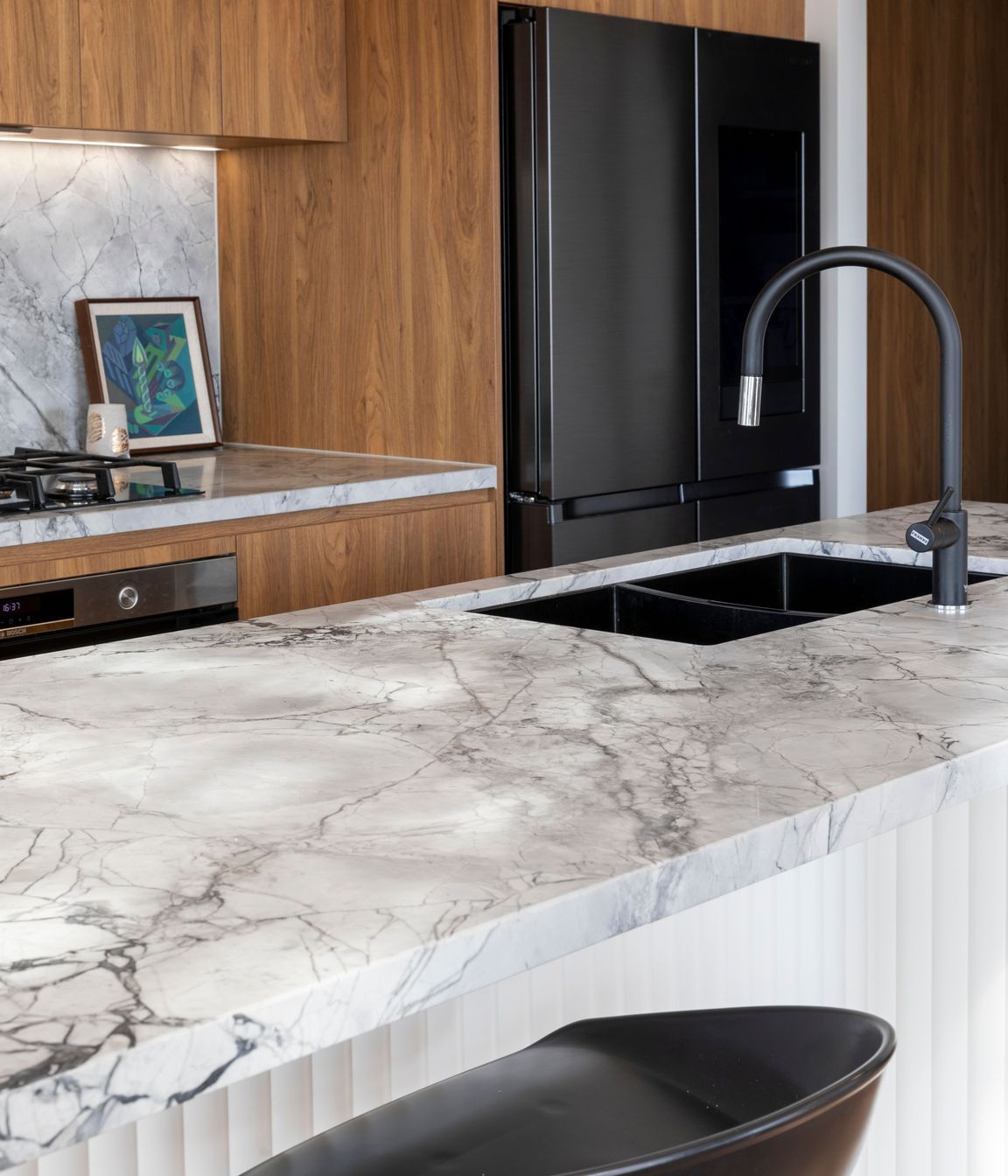 Melbourne Penthouse Apartment
