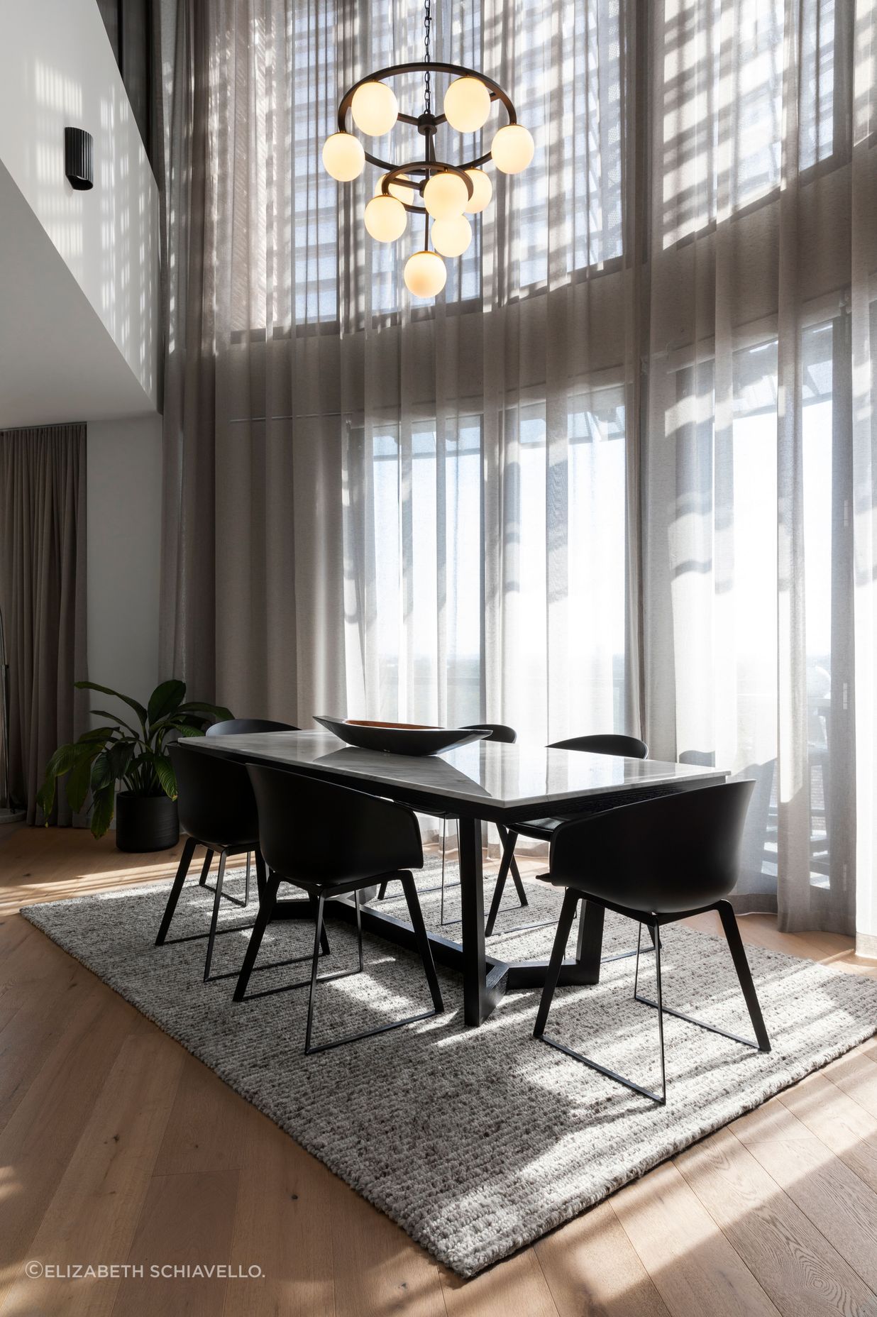 Melbourne Penthouse Apartment