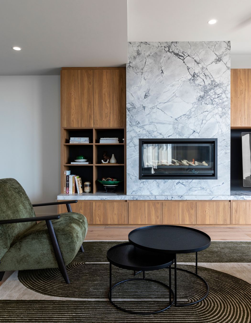 Melbourne Penthouse Apartment